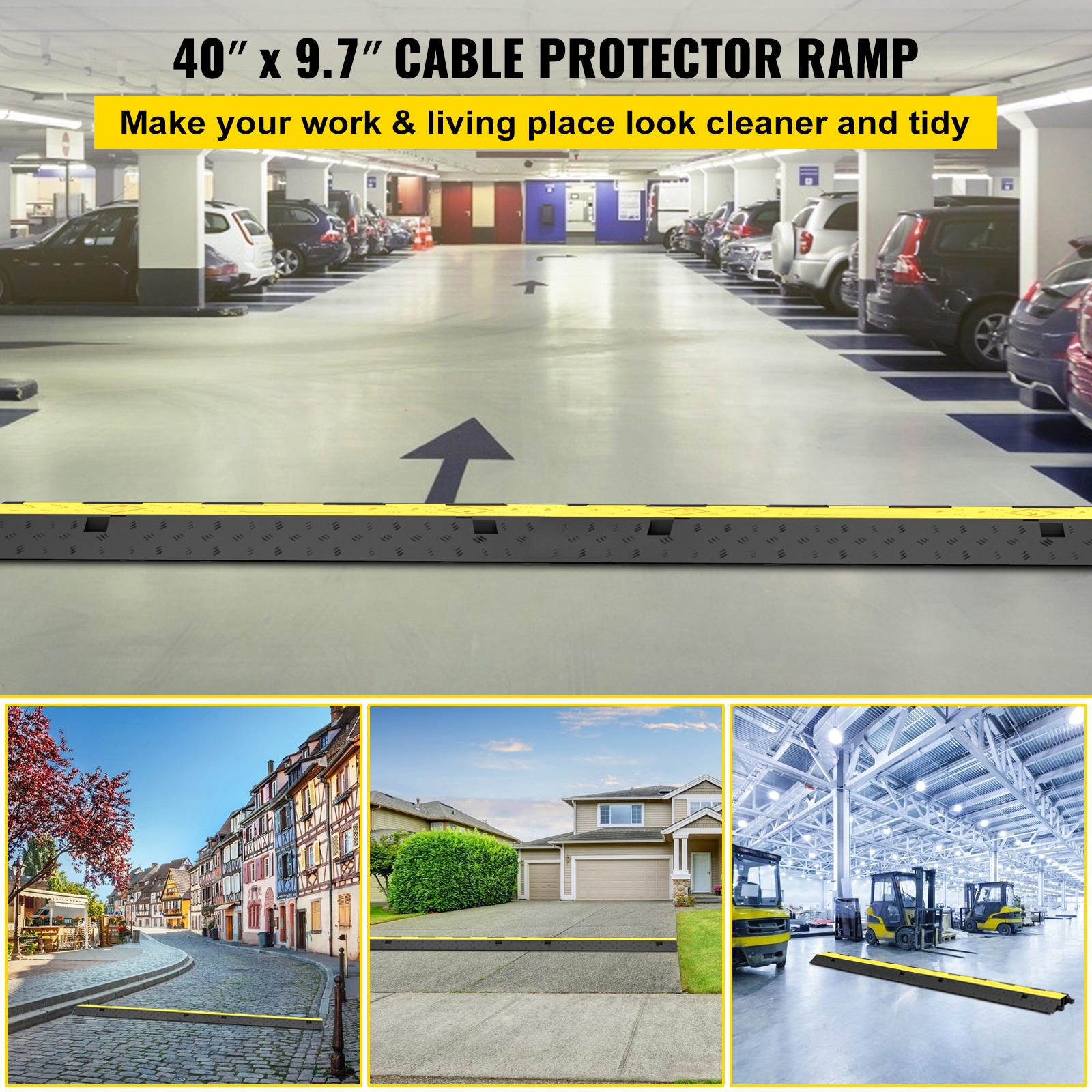 GIVIMO LW102GIVSS2715 Access-Ramps - View #2