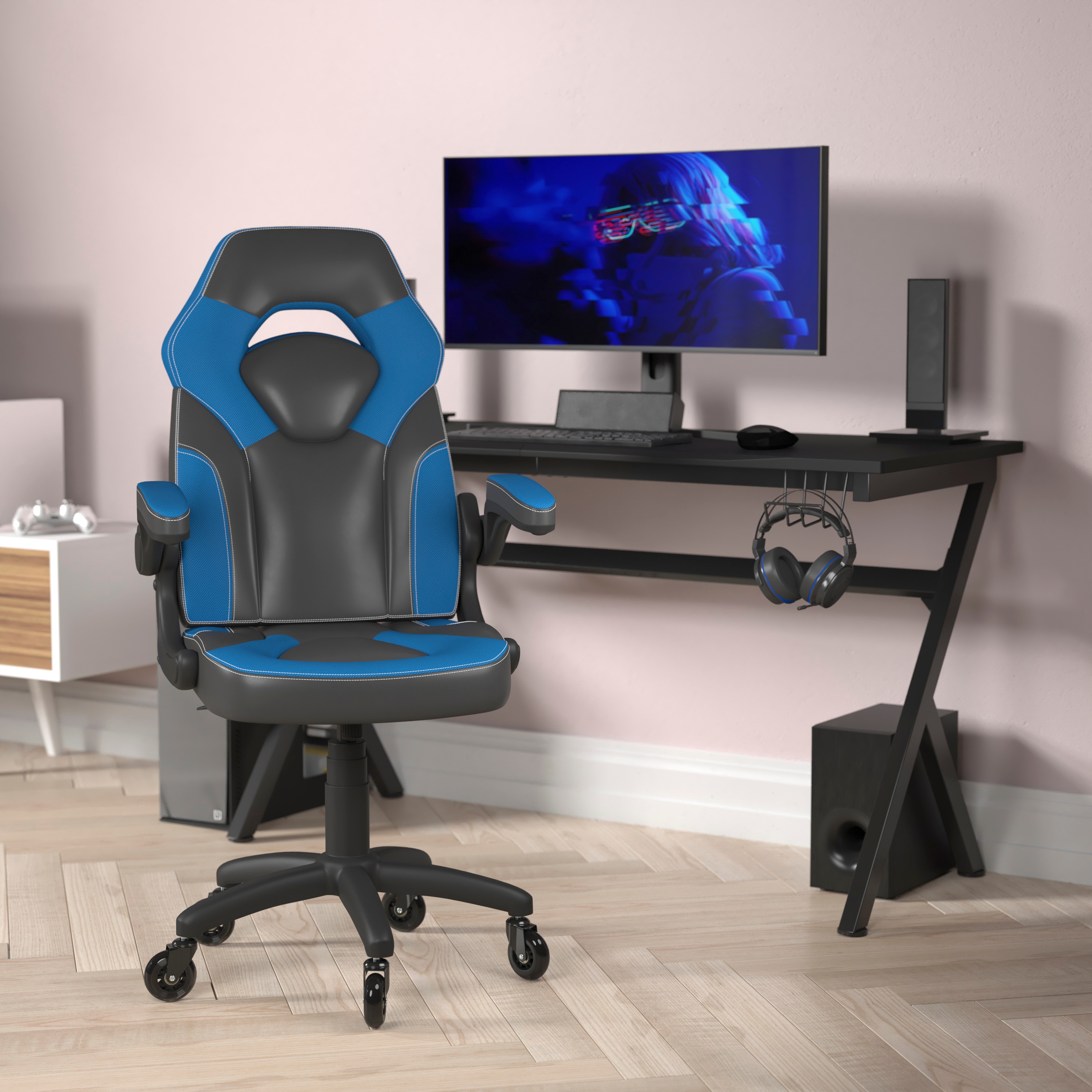 Flash Furniture 840196381381 Office-Chairs - View #2