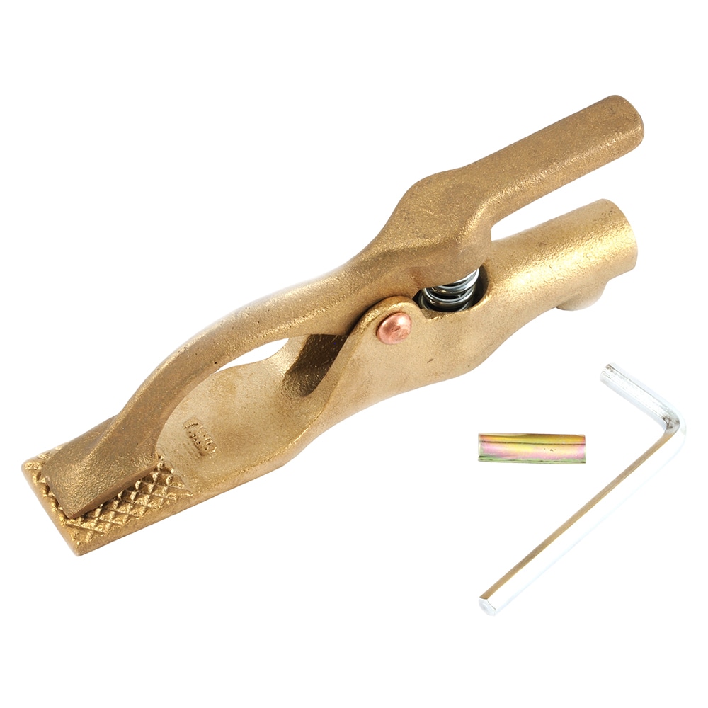 Forney 54400 Ground clamp