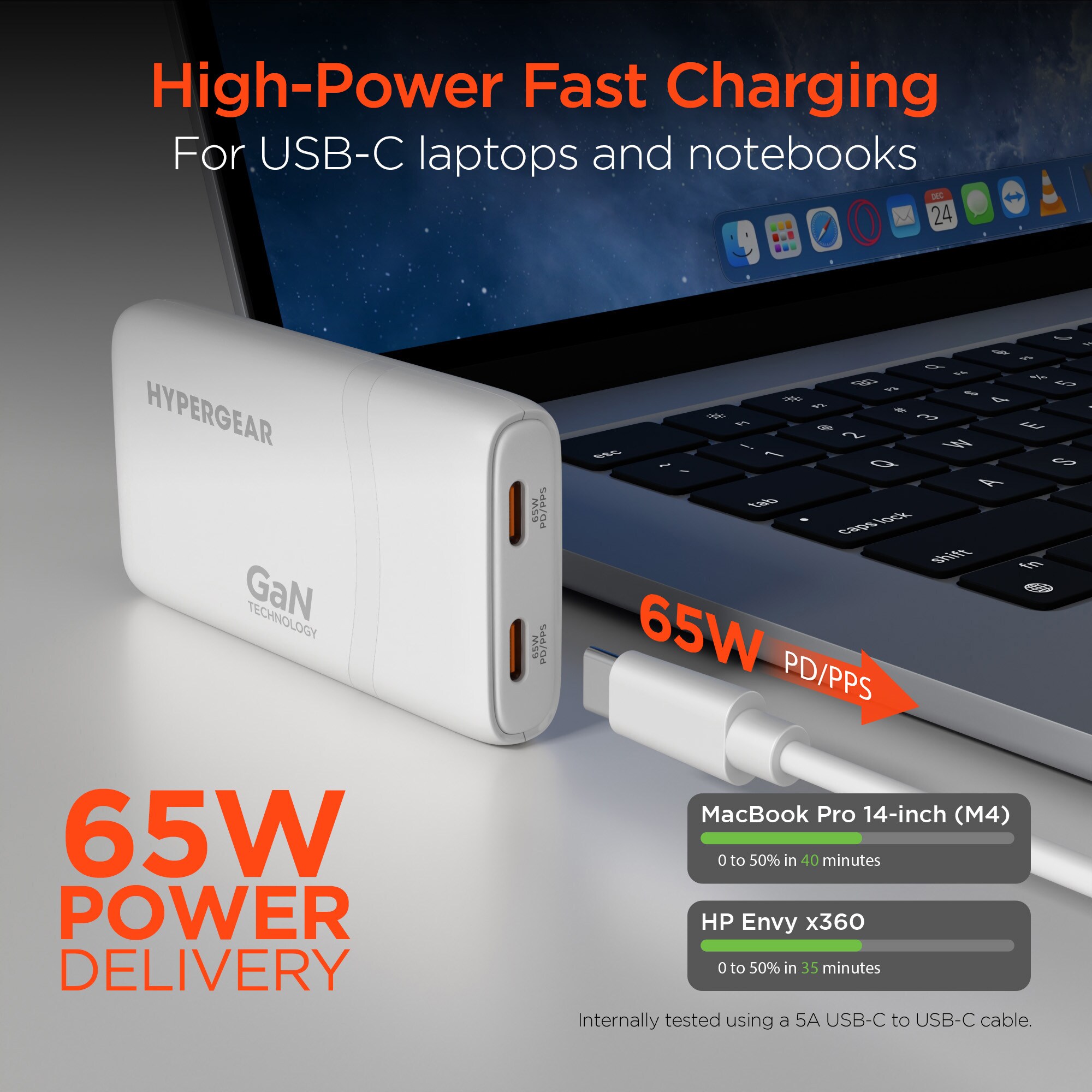 HyperGear HPL16414 Mobile-Device-Chargers - View #4