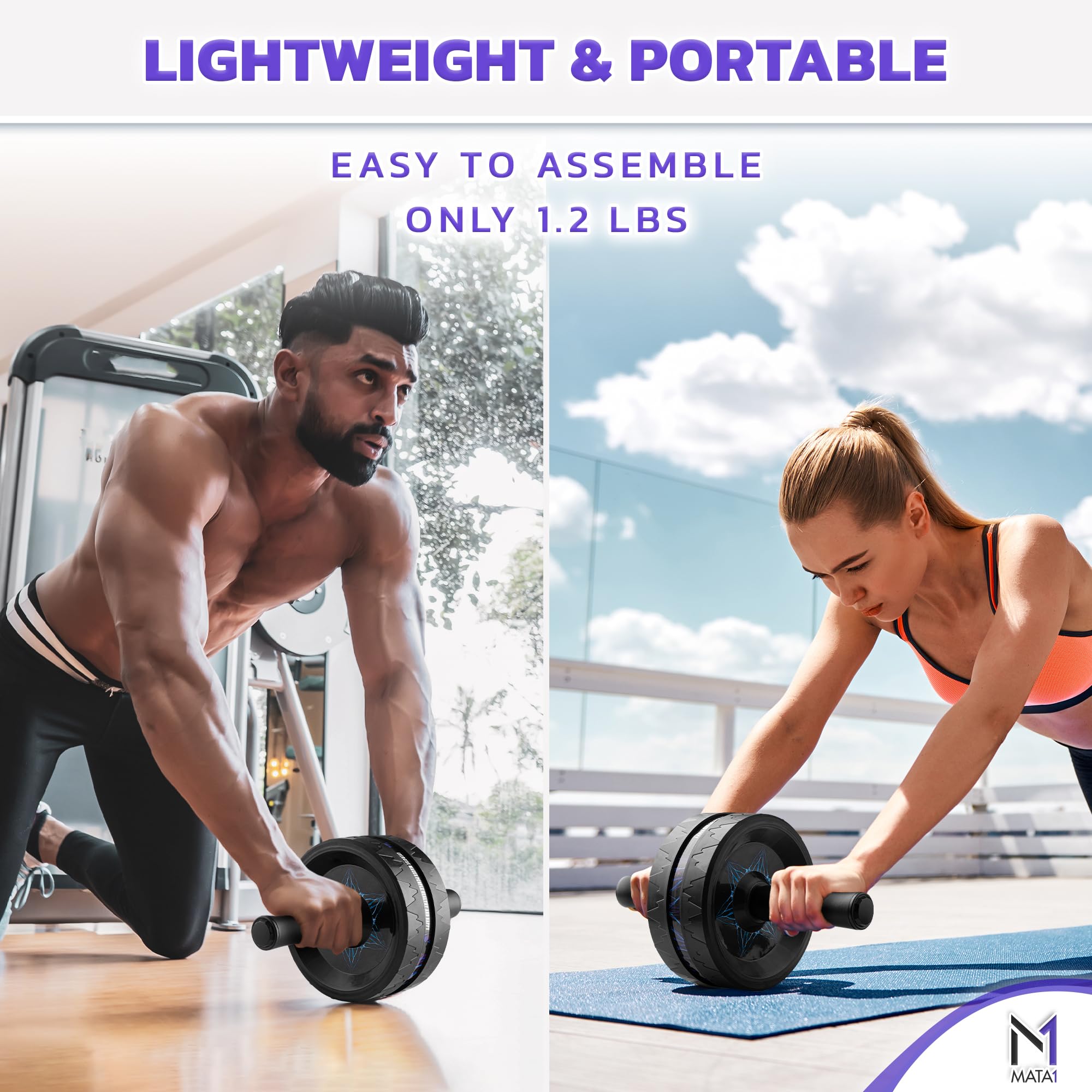 Redliro B0C9QBLLJR Weight-Training-Accessories - View #7