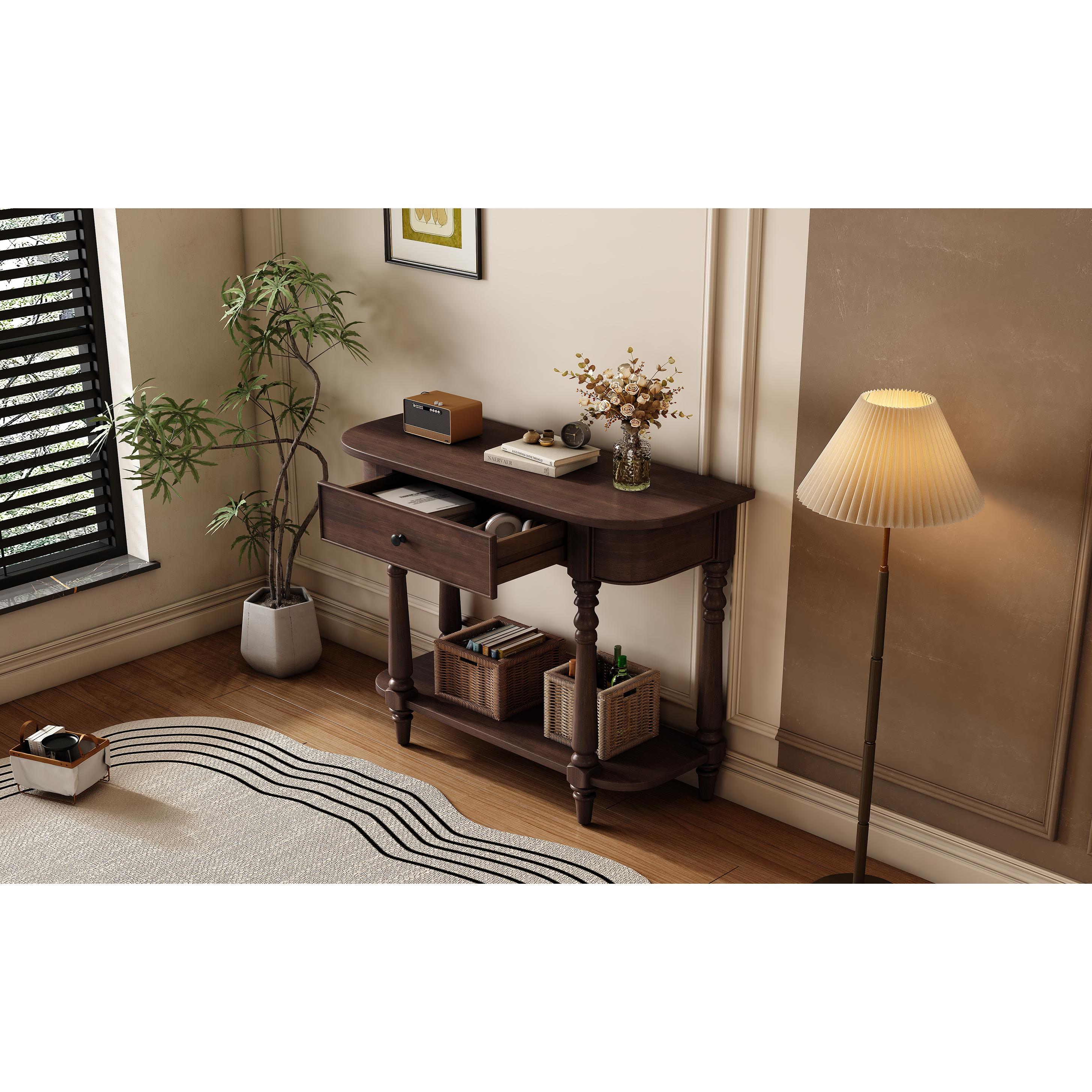 Bayfeve BF-205077P-IN Console-Sofa-Tables - View #14