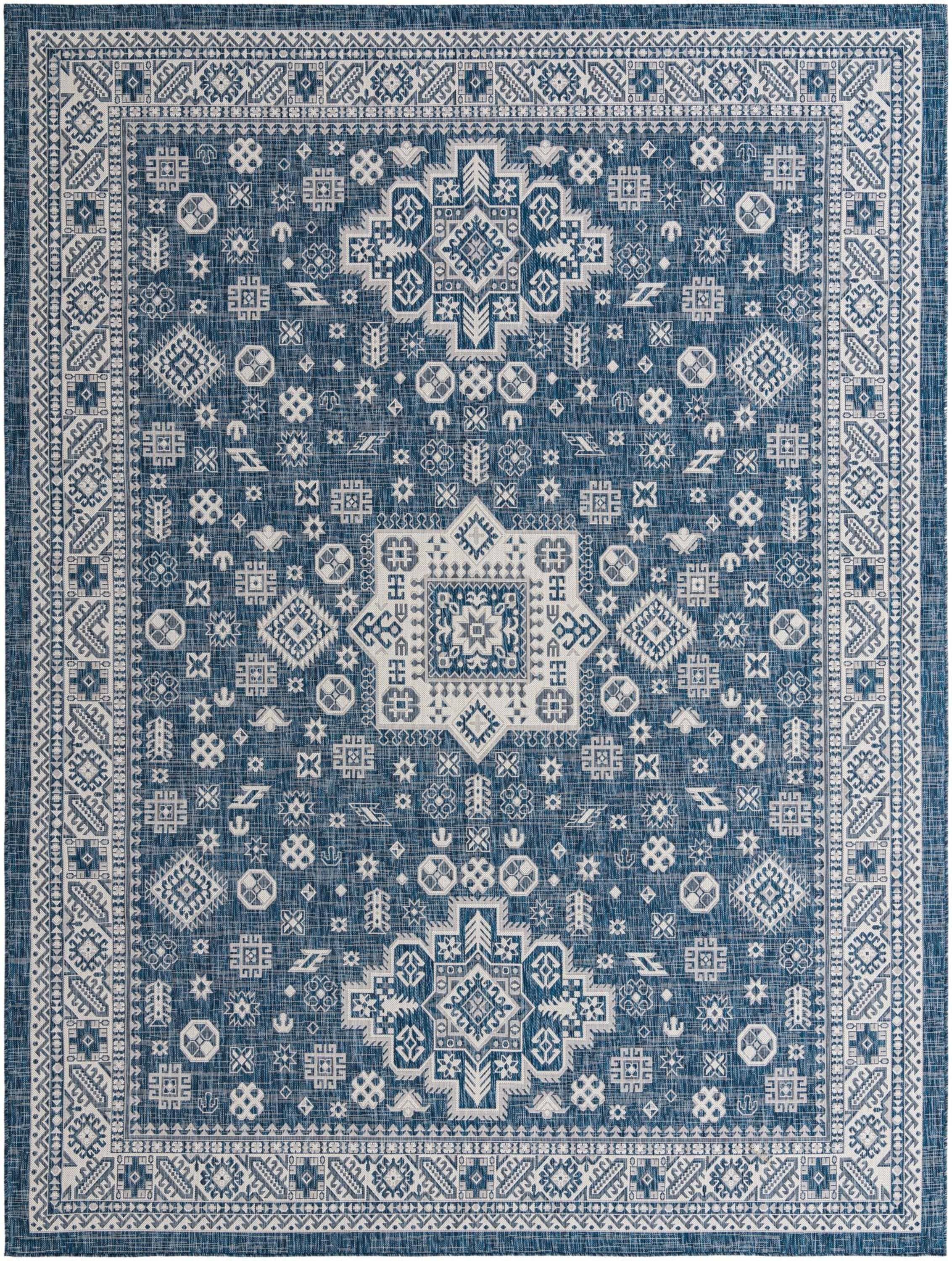 Unique Loom 3162530 rugs - View #10