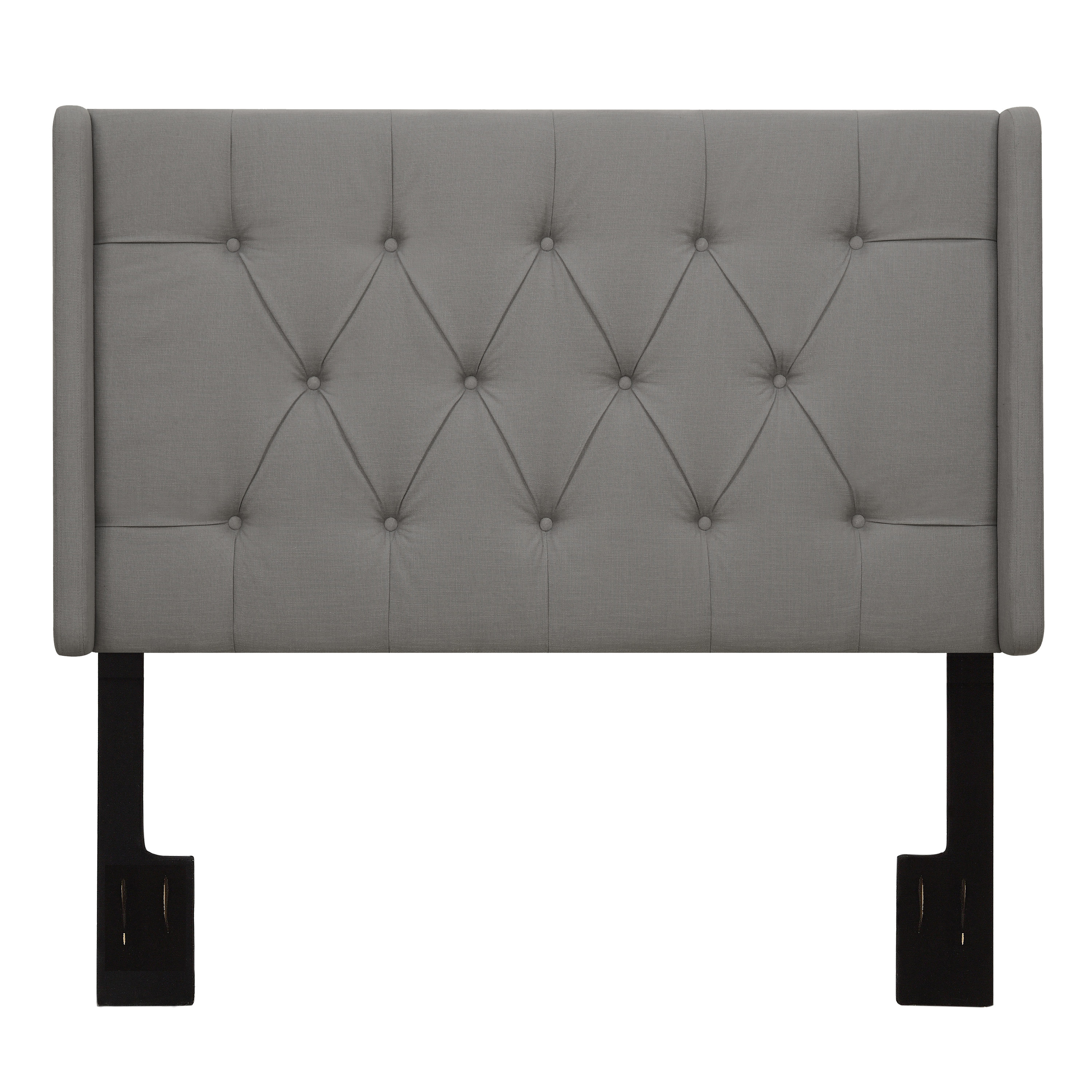 Glory Furniture Louis Phillipe G3105A-Kb King Bed , Gray, 1 - Kroger