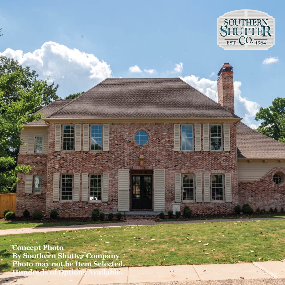 Southern Shutter CTL1567UNF Exterior-Shutters - View #8