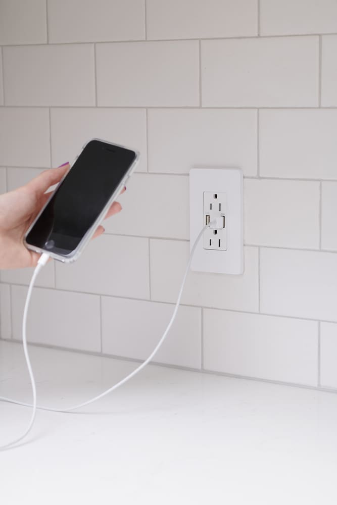 Square D SQR55141WH receptacles - View #7
