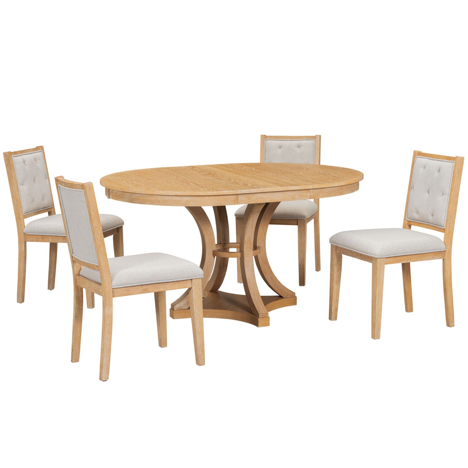 Streamdale Furniture ST000144AAD Dining-Sets - View #9