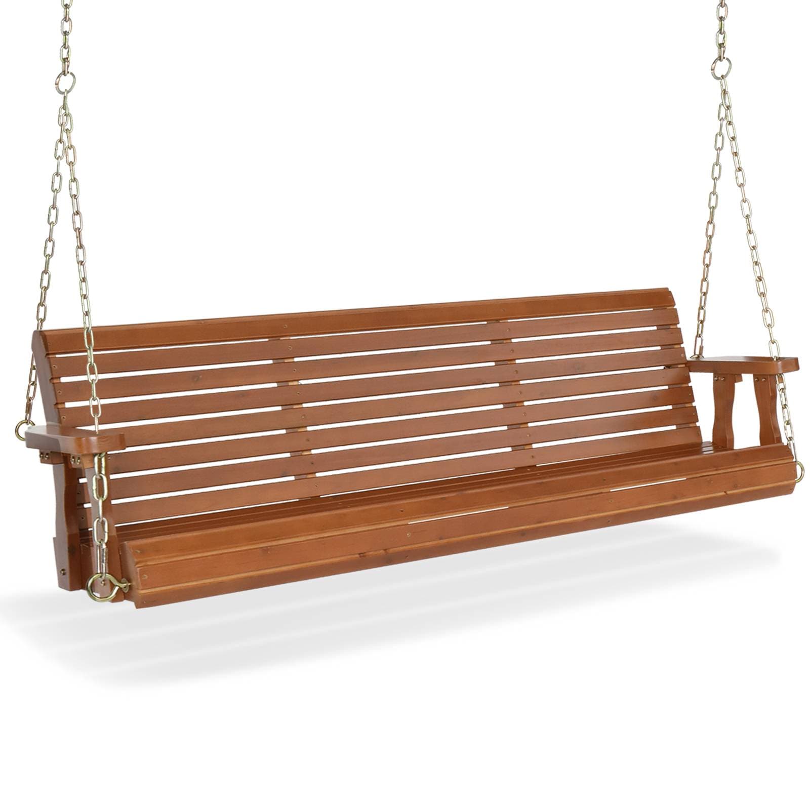 Solid Porch Swings Gliders at Lowes