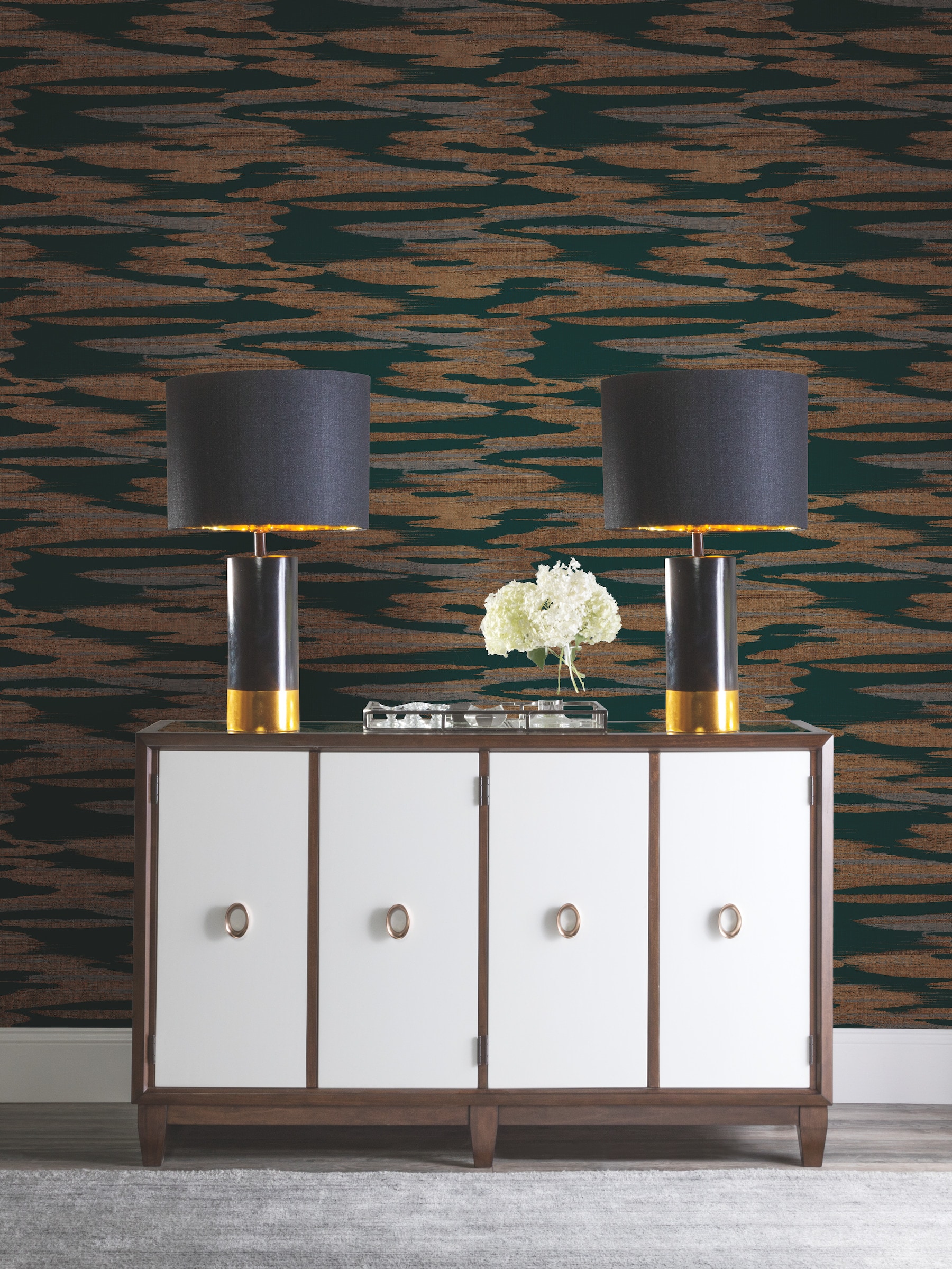 York Wallcoverings DD3823 wallpaper - View #2