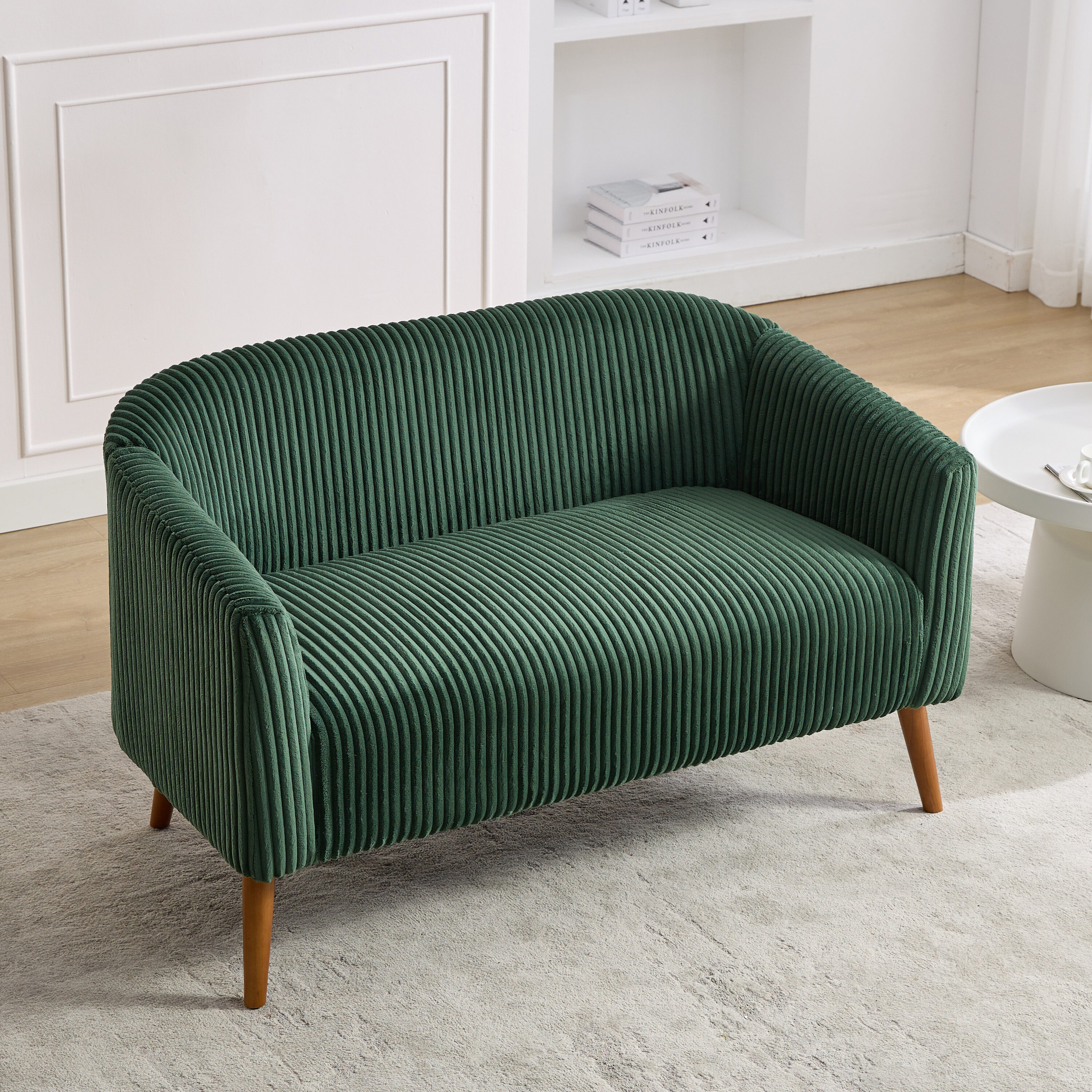 Hrinhom HC-W3002-GREEN Sofas-Loveseats - View #2