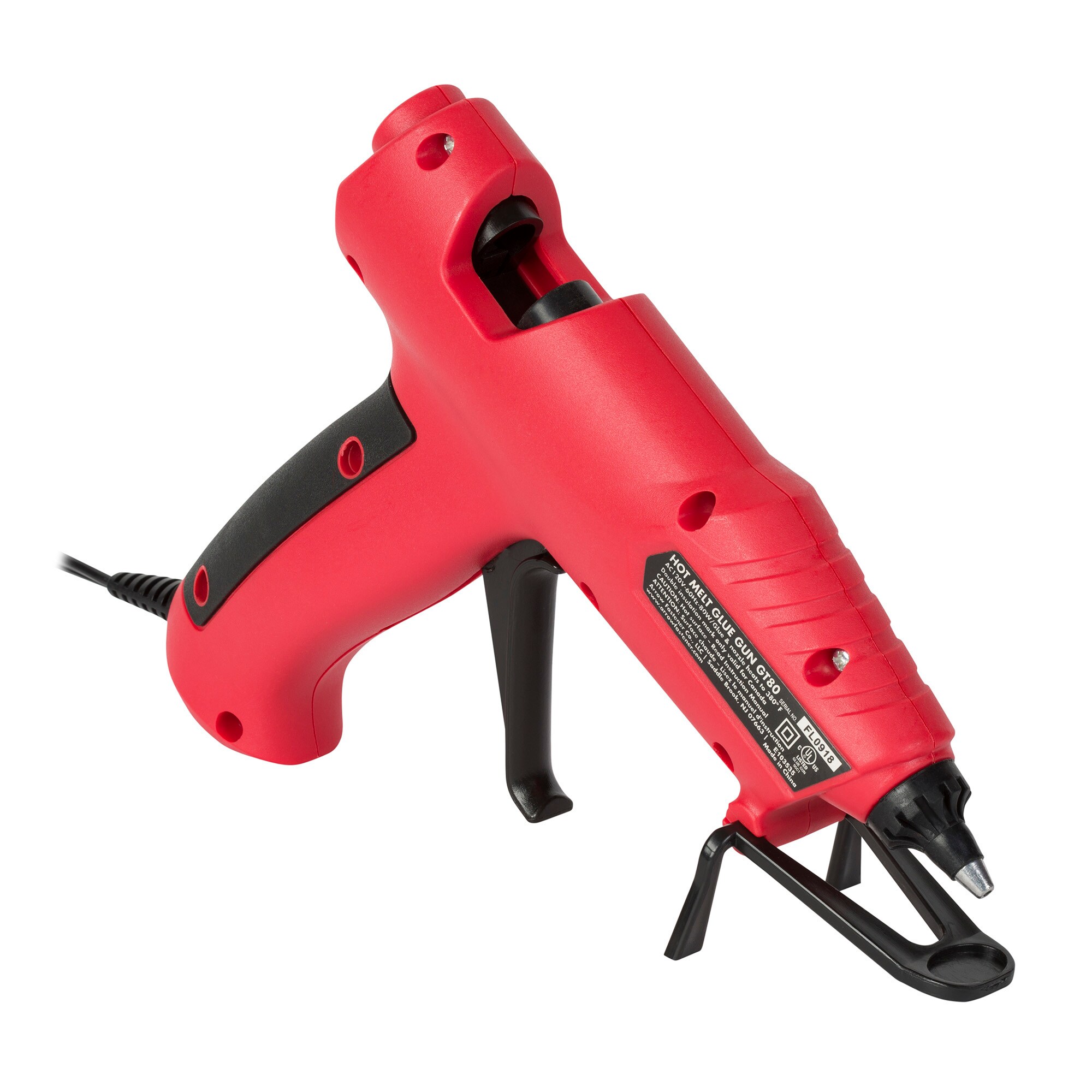 Arrow Professional Glue Gun in the Glue Guns department at