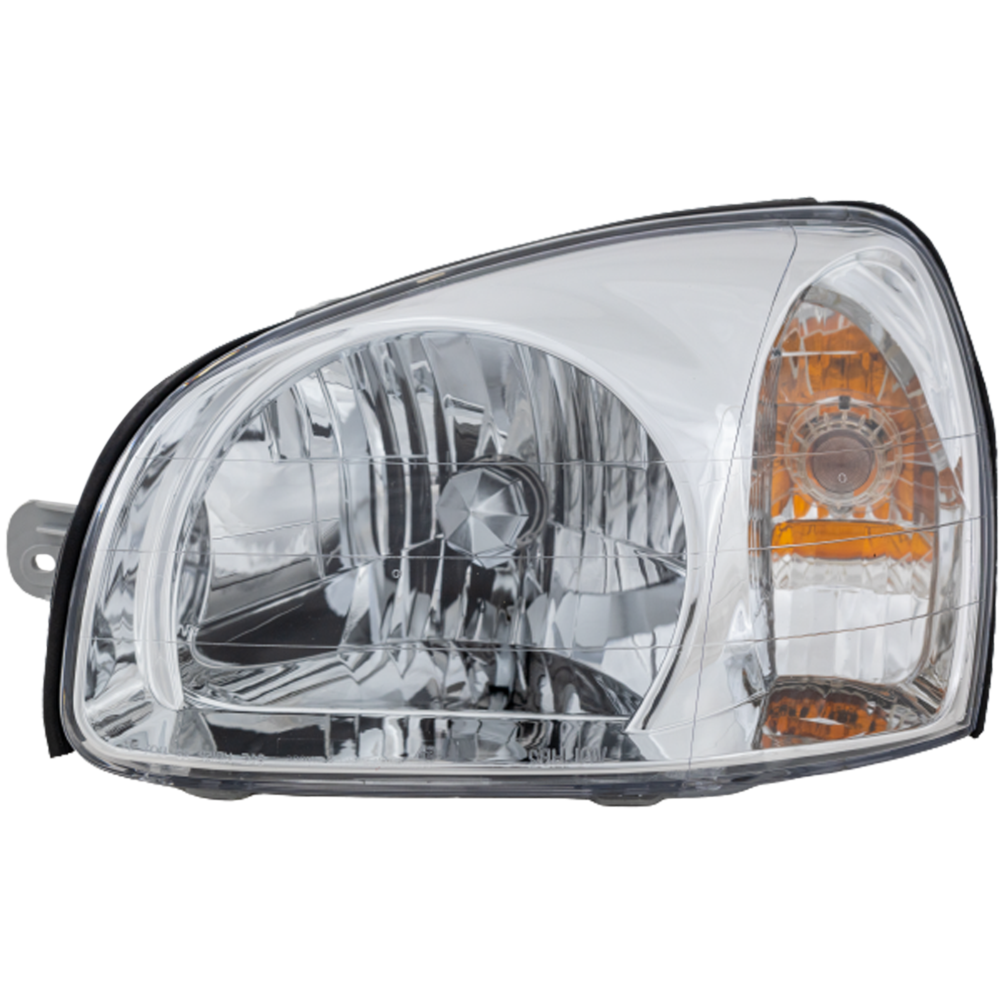 Garage-Pro JCWH100108GP Headlights-Components - View #2