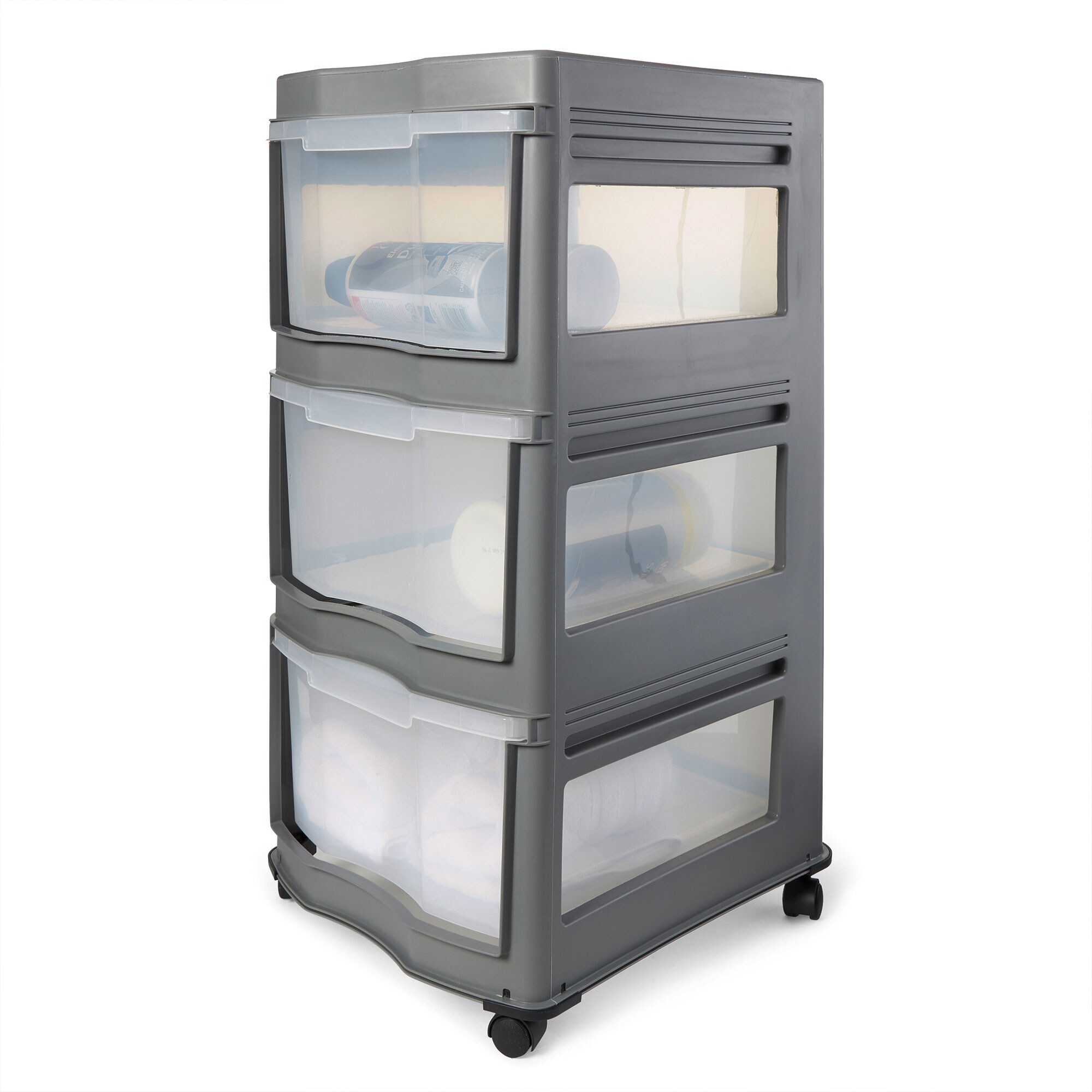 Life Story 2 X OR-15GRY02VM Bins-Baskets - View #4