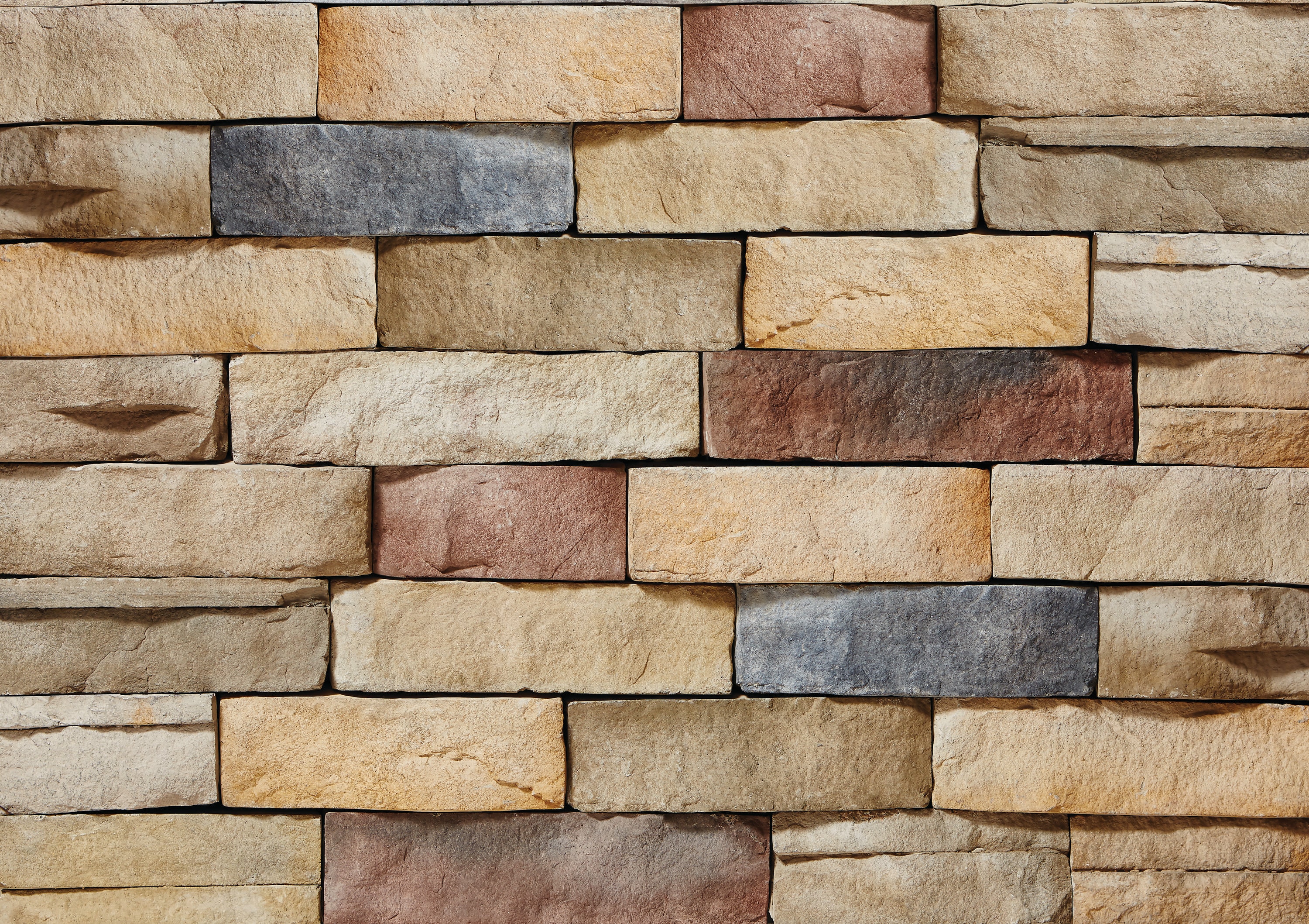 ClipStone SB-CSS.11.014.30-FX Stone-Veneer - View #2