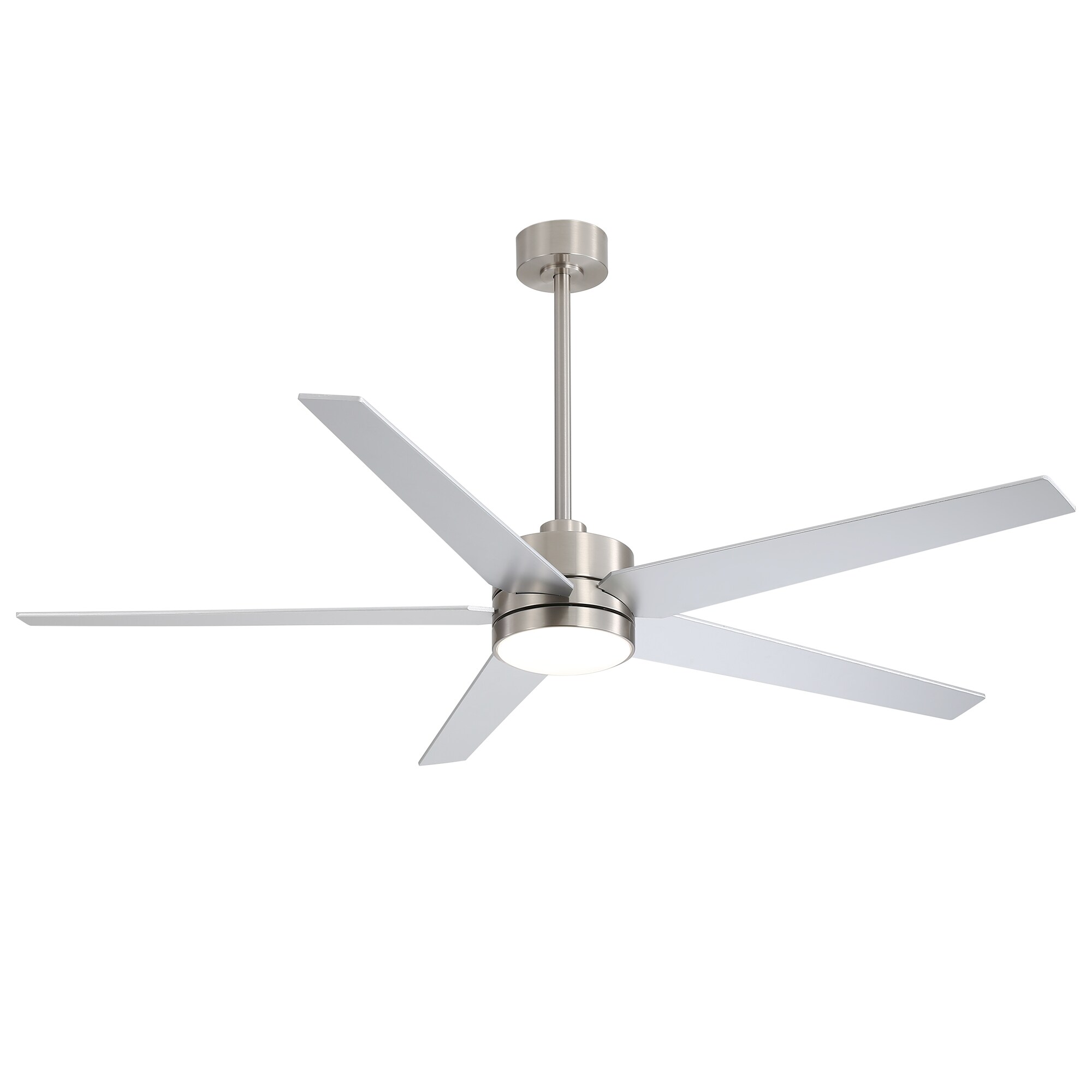 Breezary 32005-SN Ceiling-Fans - View #2