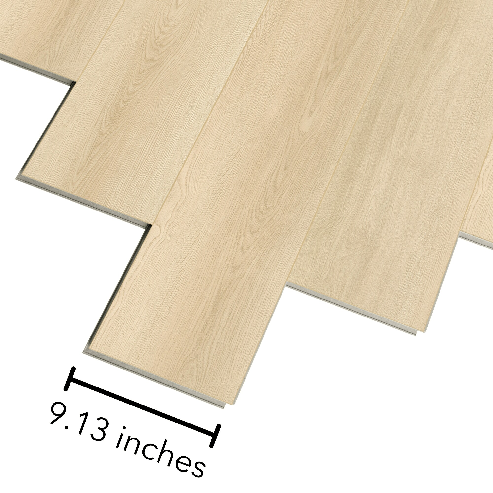 Mohawk SPC1337173 Luxury-Vinyl-Plank-Samples - View #5