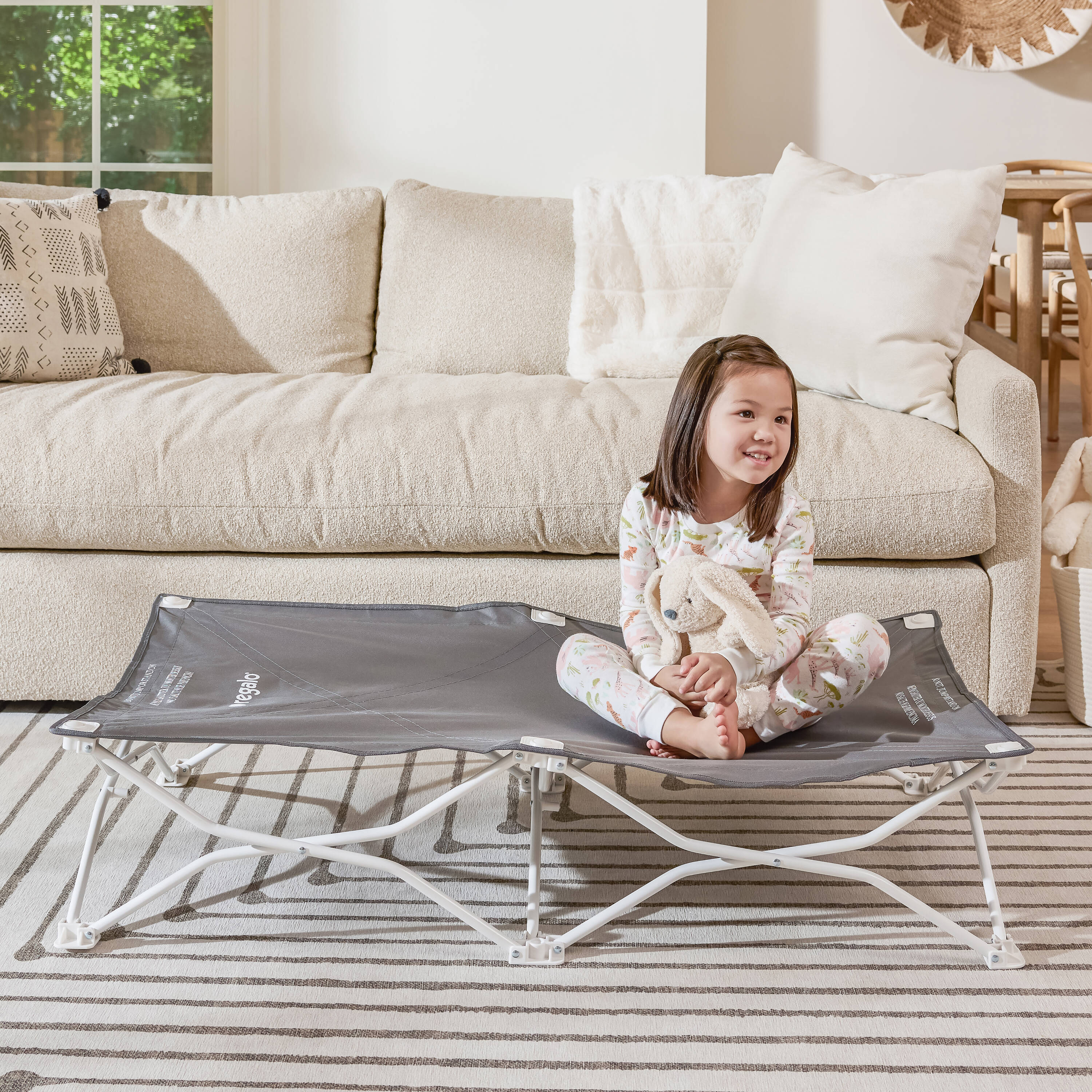 Regalo 5003 Toddler-Beds - View #2
