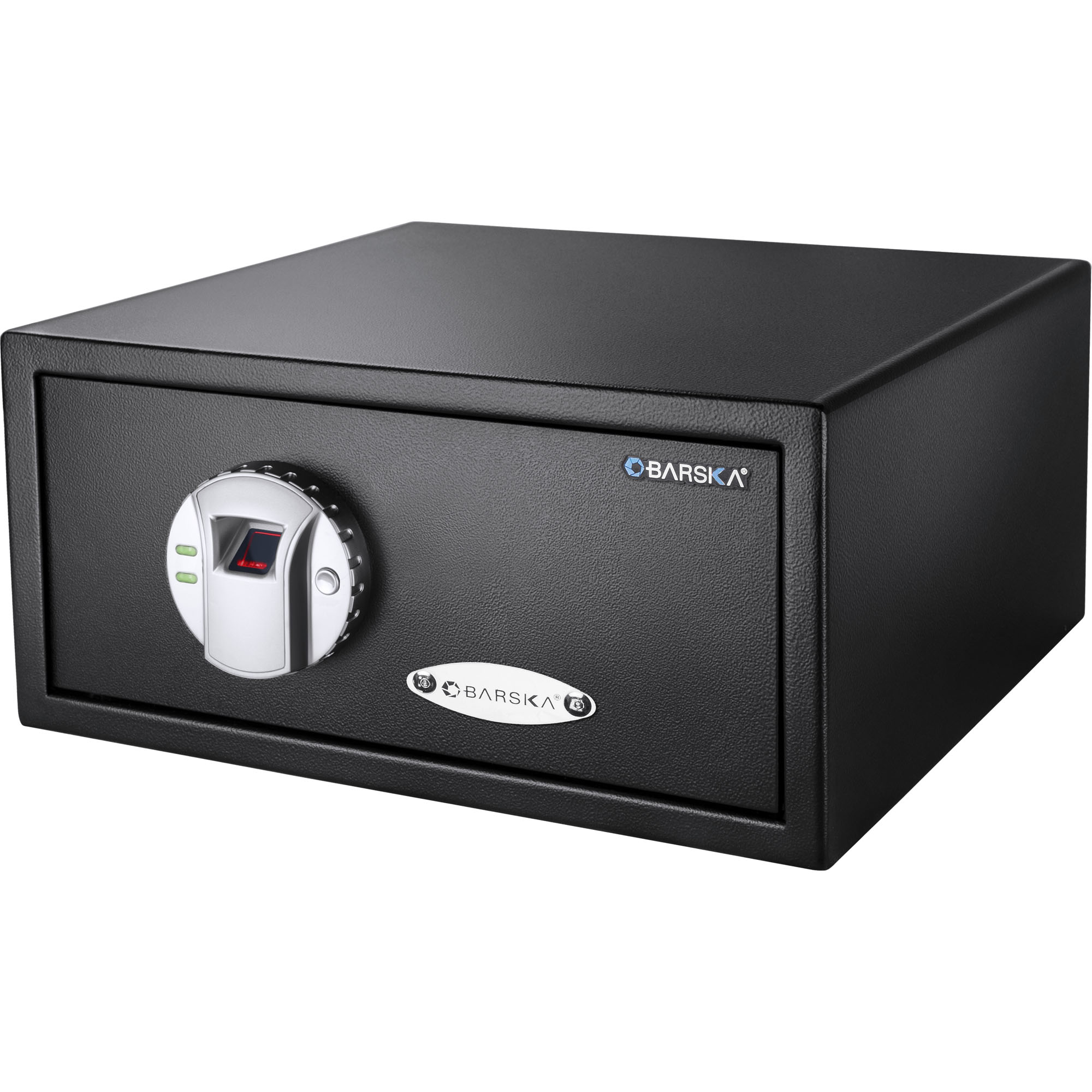 LOVMOR SF-Y-B2734P254804 0 79 Cu Ft Biometric Security Safe