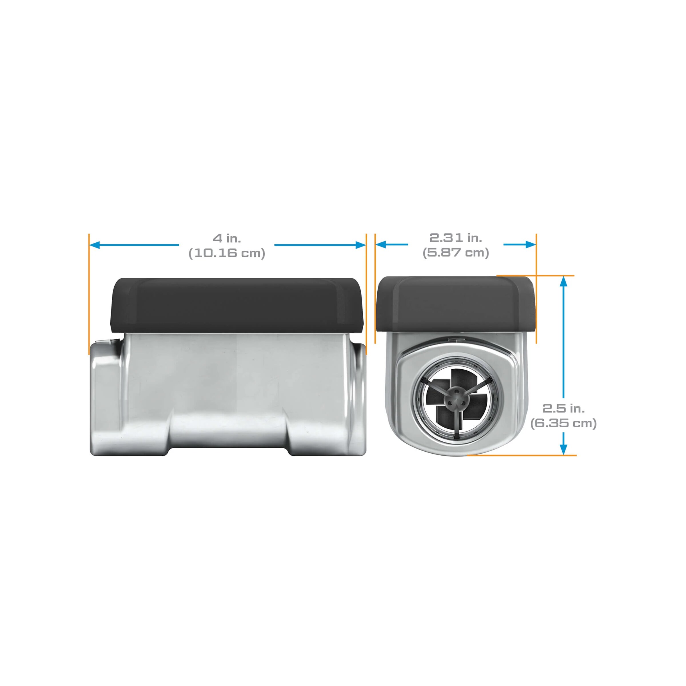 GPI 01A31GM Ope-Fuel - View #4