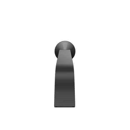 Three-dimensional representation of the product