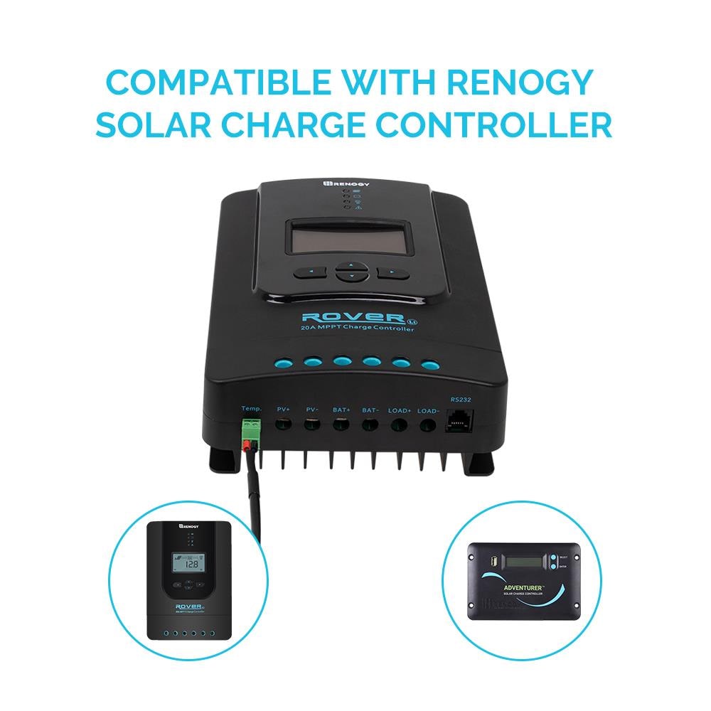 Renogy RTSCC-G1 Portable-Solar-Panel-Acces - View #5