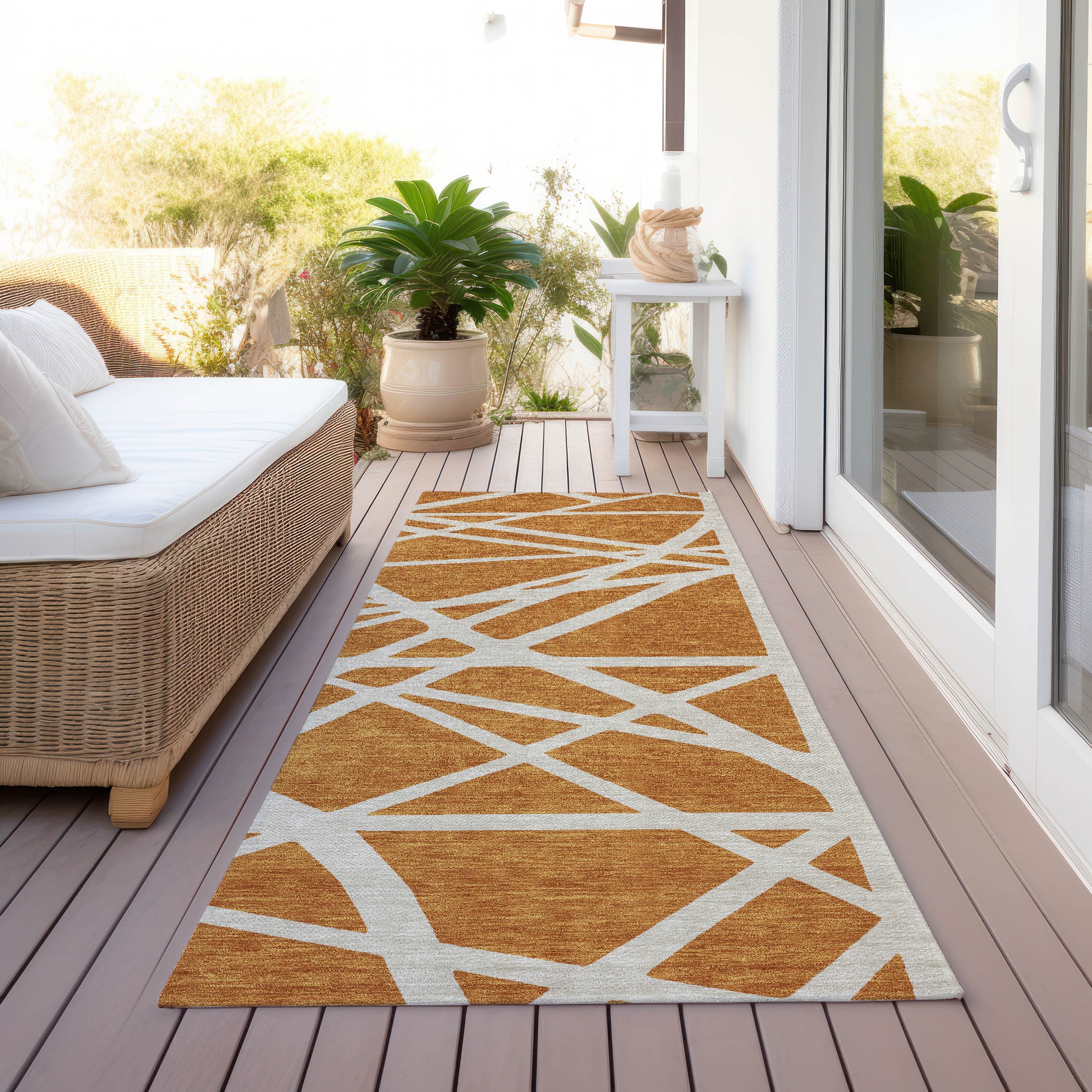 Addison Rugs ACN1040CP2X8 rugs - View #7