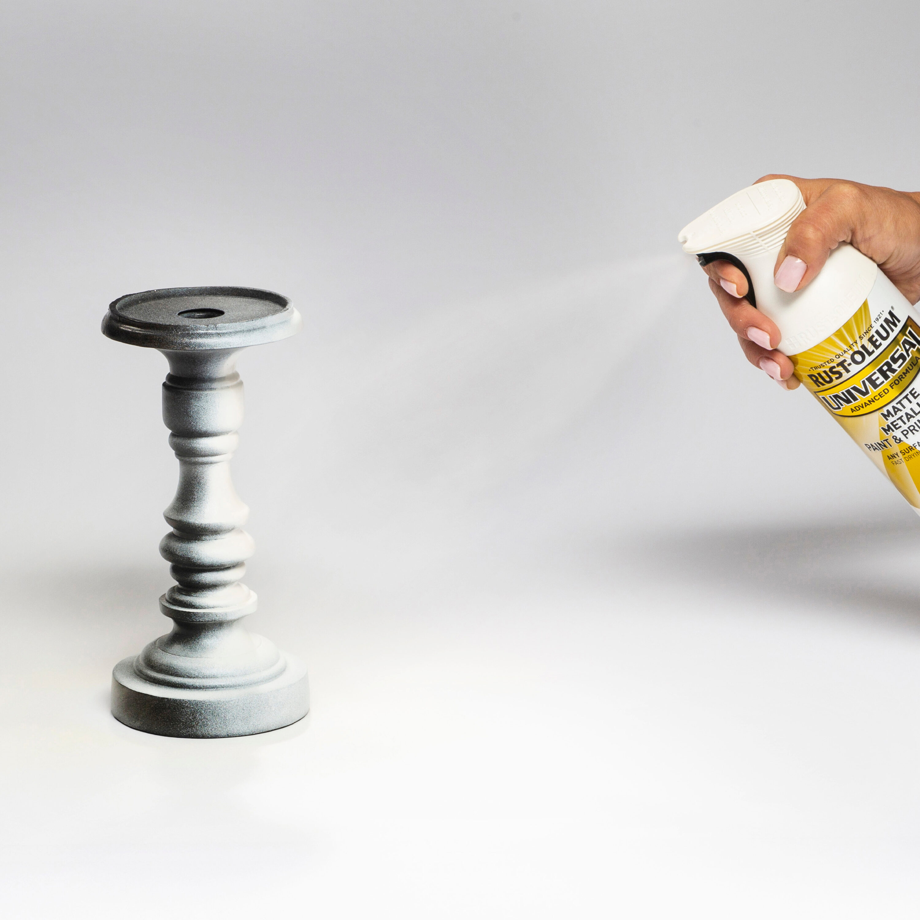 Rust-Oleum 371597SOS Spray-Paint - View #5