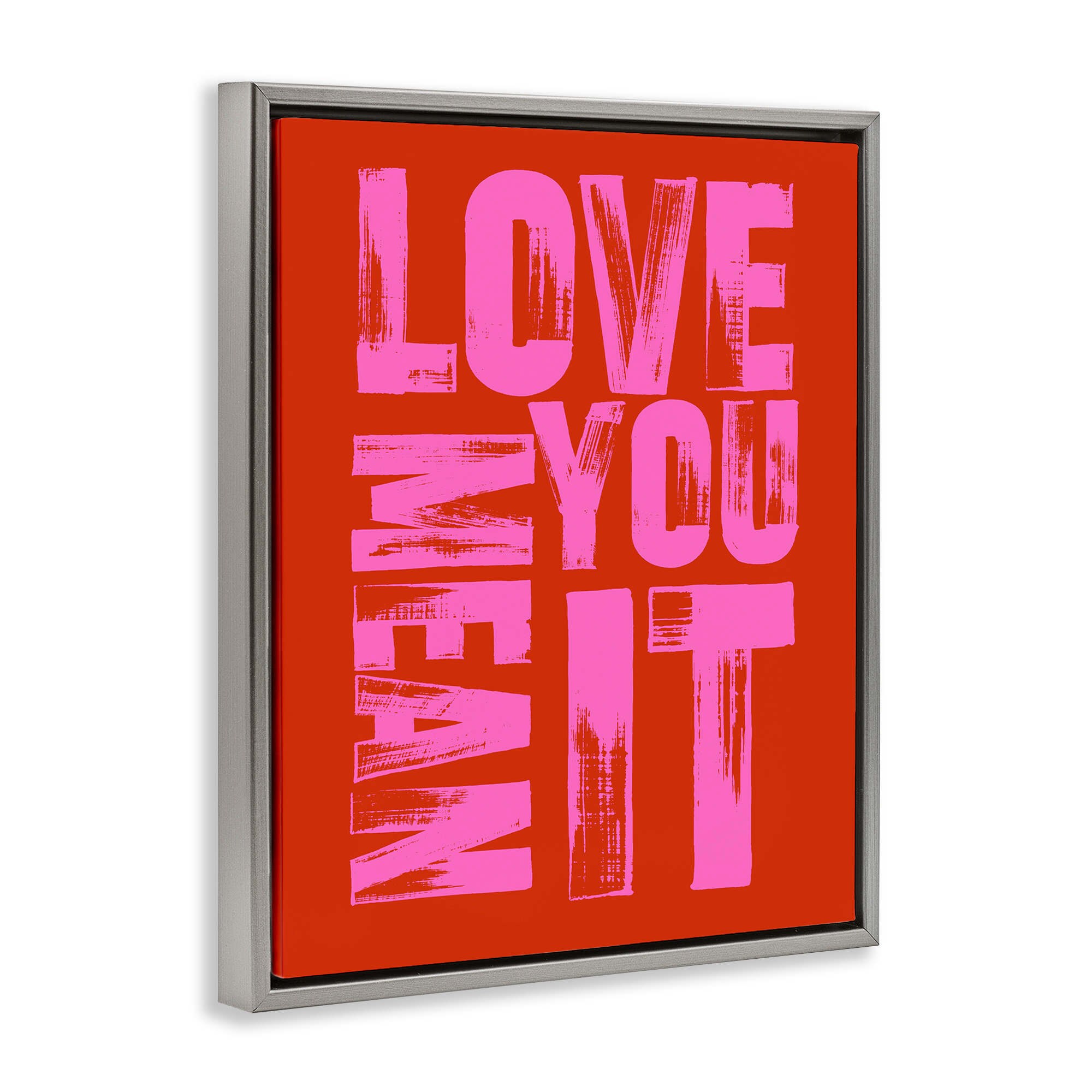 Stupell Industries BS-943-FFL-24X30 Wall-Art - View #2