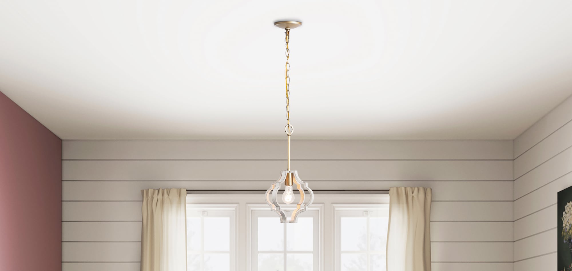 Progress Lighting P500256-078 Pendant-Lights - View #5