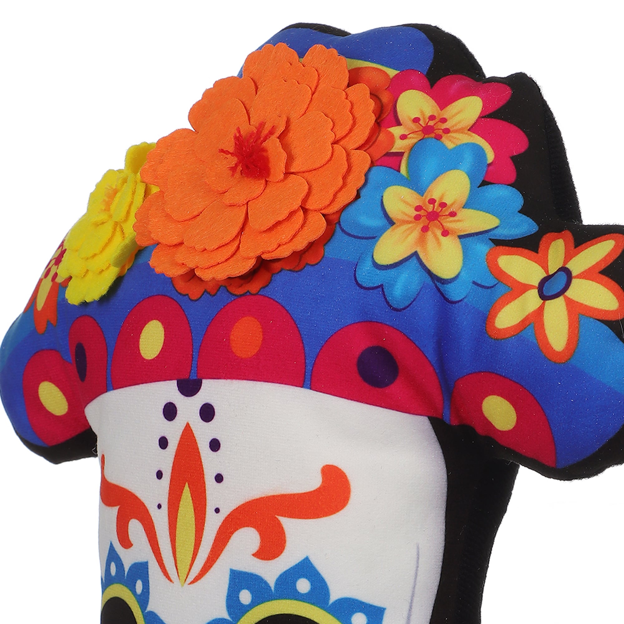 Holiday Living LW62-OXFG002B Table-Halloween-Decor - View #4