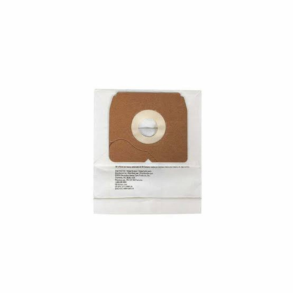 STEEL CITY 318X1 Vacuum-Bags - View #2