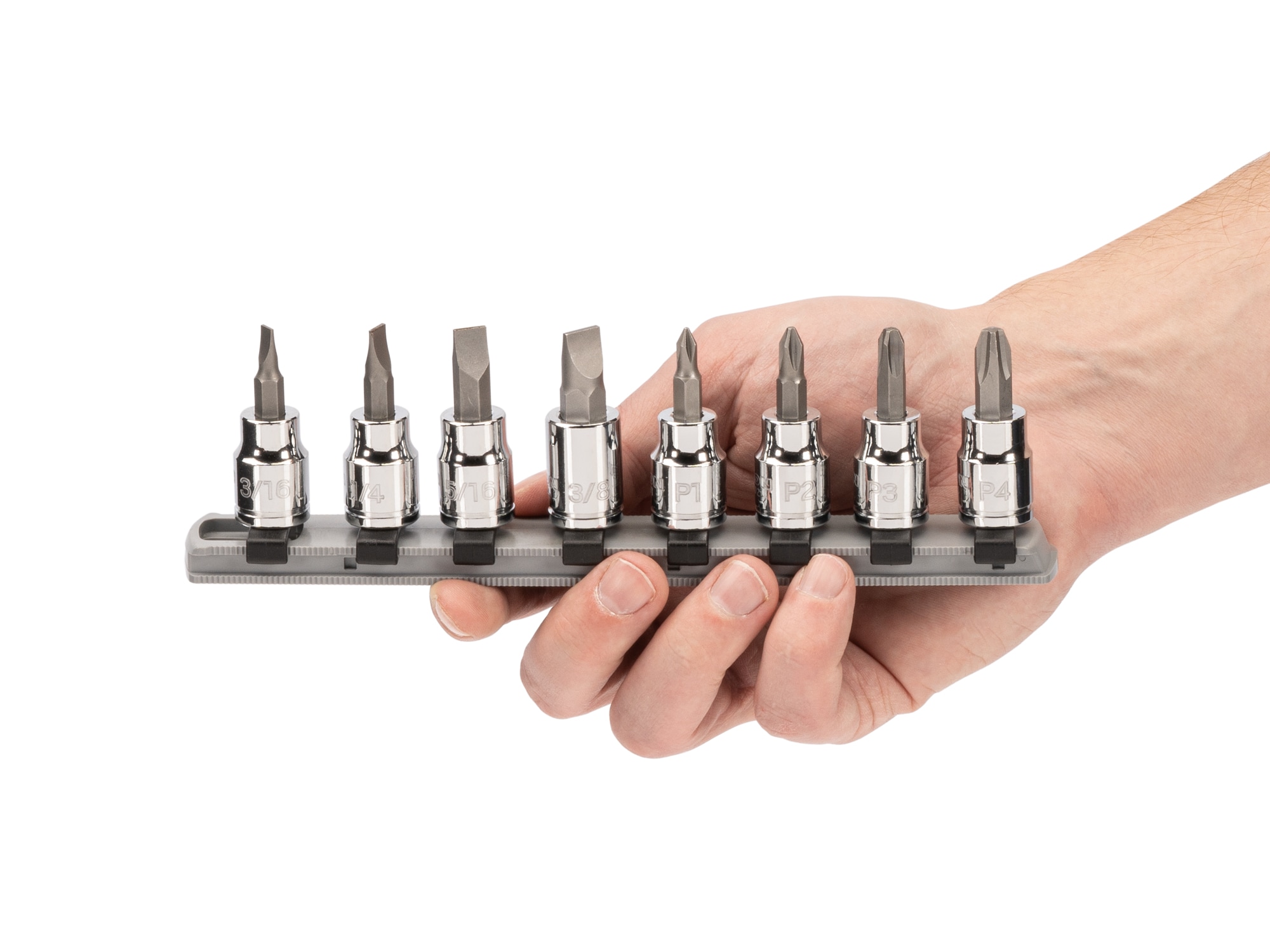 TEKTON SHB91109 Driver-Sockets - View #3