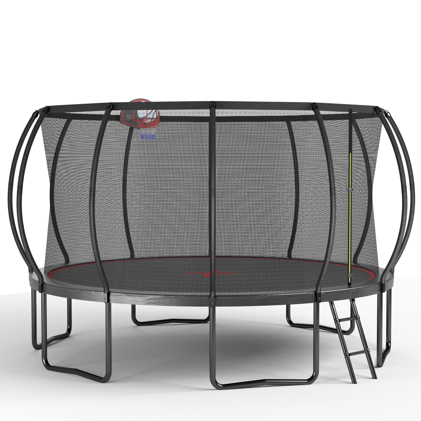 ToolCat BZ-3-190-SN trampolines - View #9
