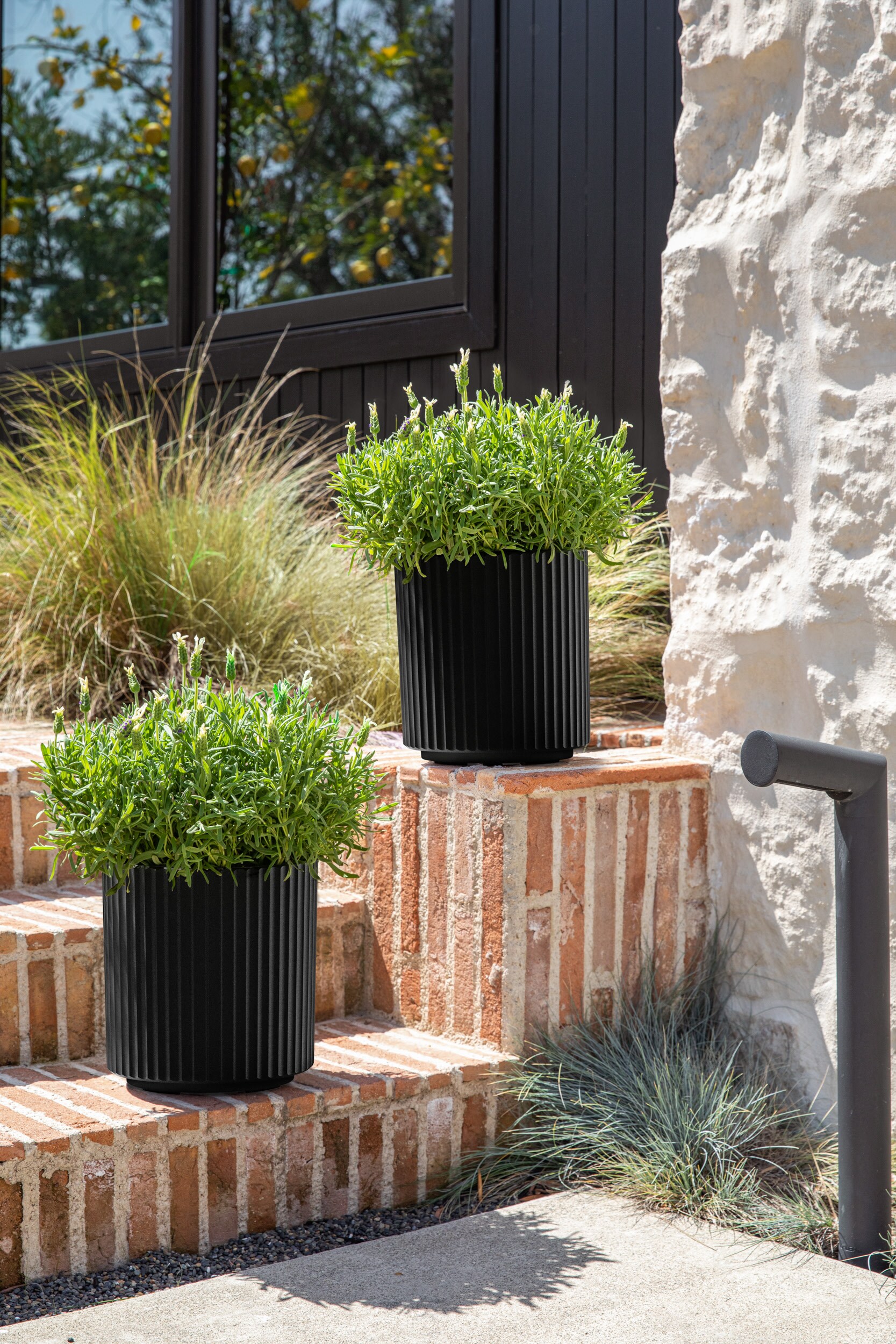 Veradek DMV12B-2PK Planter-Window-Box - View #6