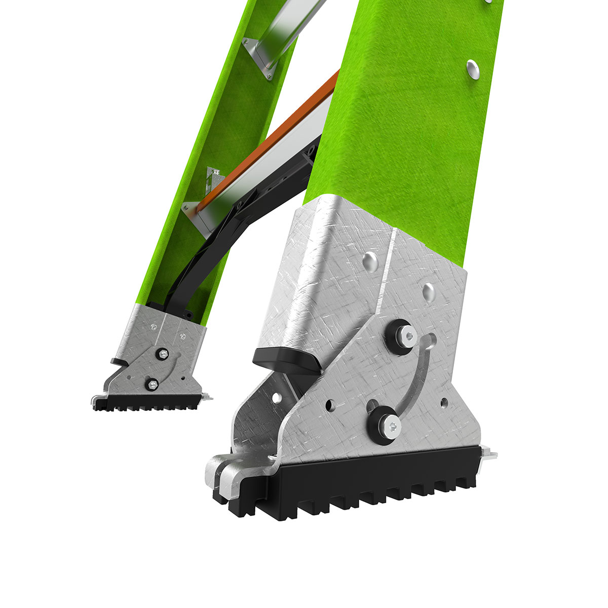 Little Giant Ladders 17916 Extension-Ladders - View #6