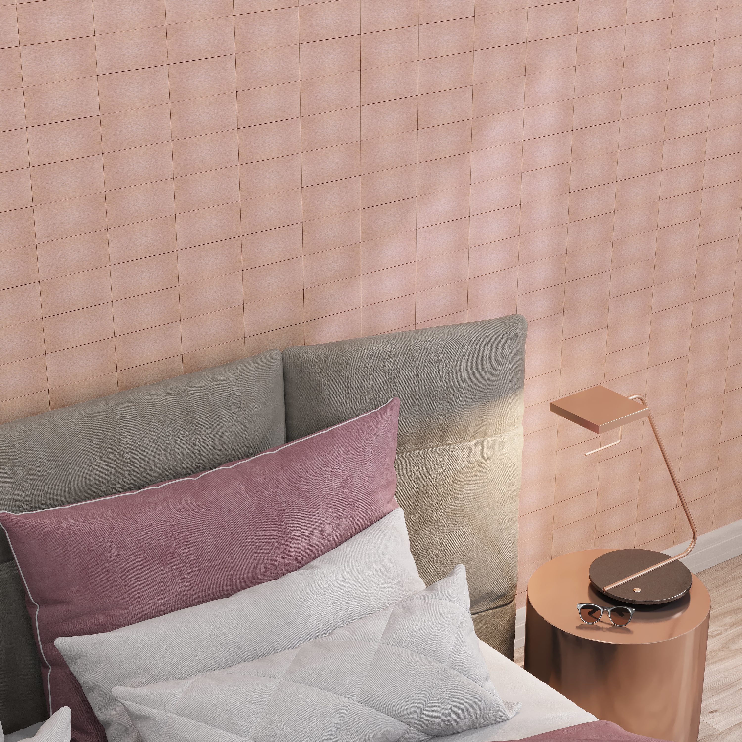 Avant Decor AL034-SMP Tile-Samples - View #6