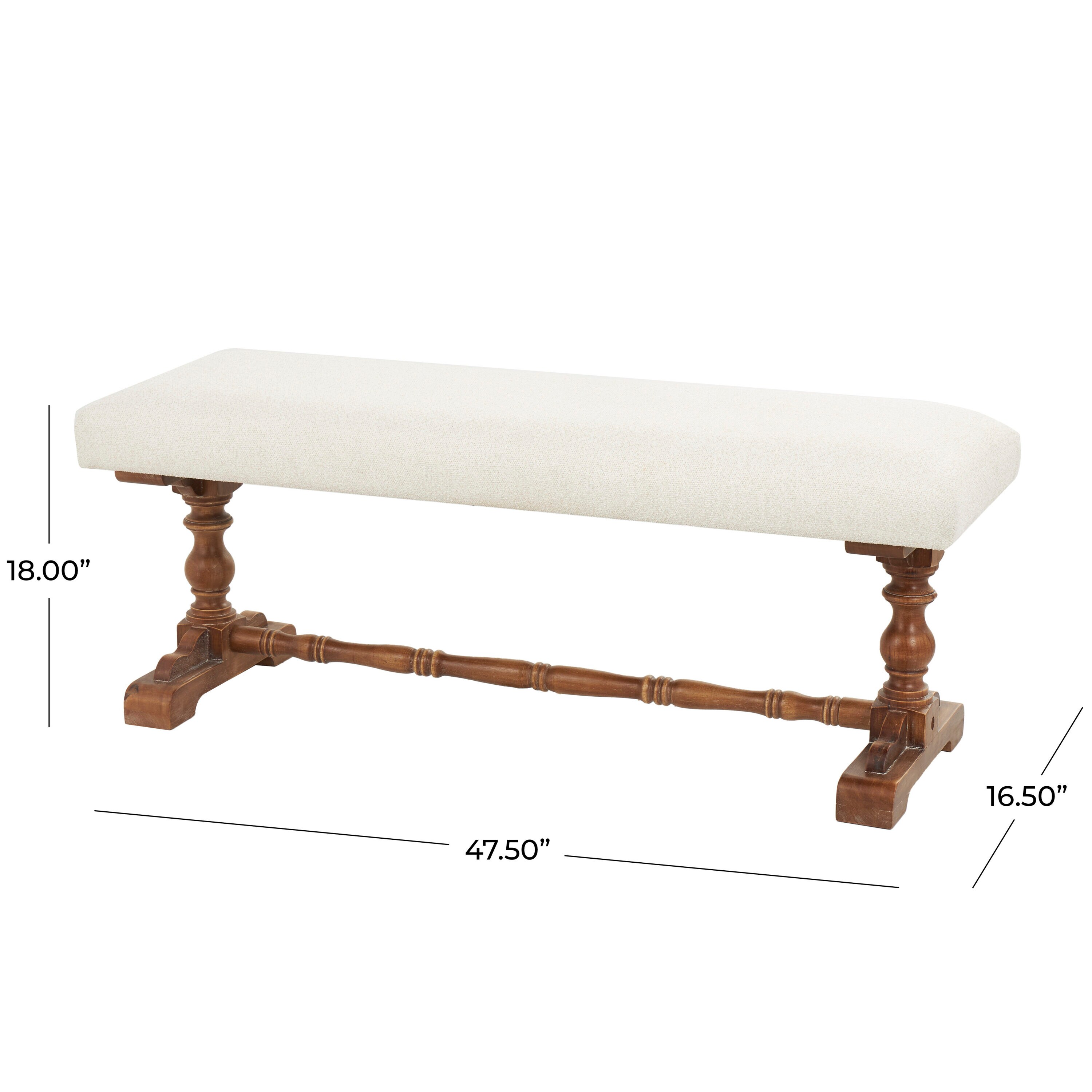 Grayson Lane 821203 bench - View #5