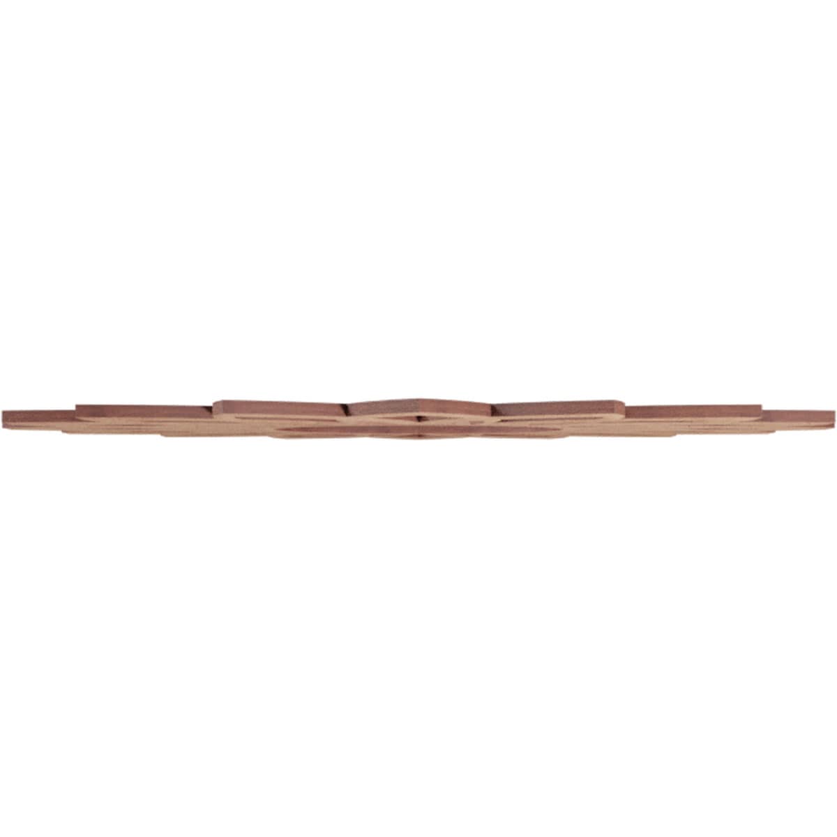 Ekena Millwork CMWP16X16X0250DAMF Ceiling-Medallions - View #3