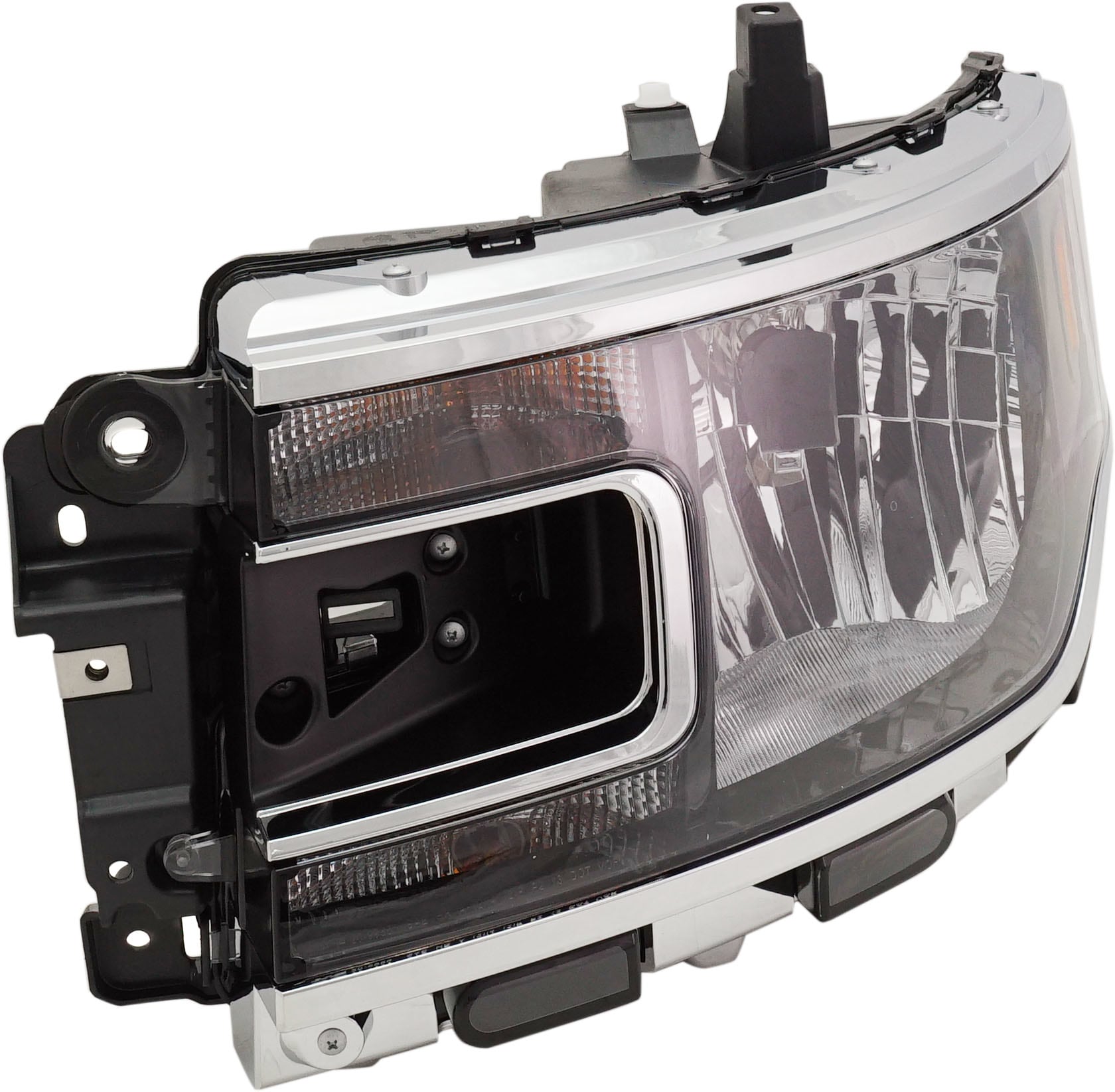 Garage-Pro JCWRF10010074GP Headlights-Components - View #2