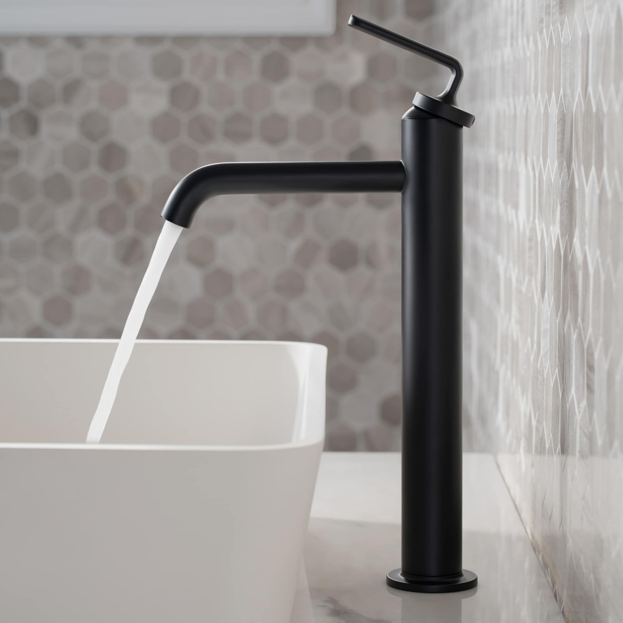 Kraus KVF-1220MB-2PK Lavatory-Faucets - View #2
