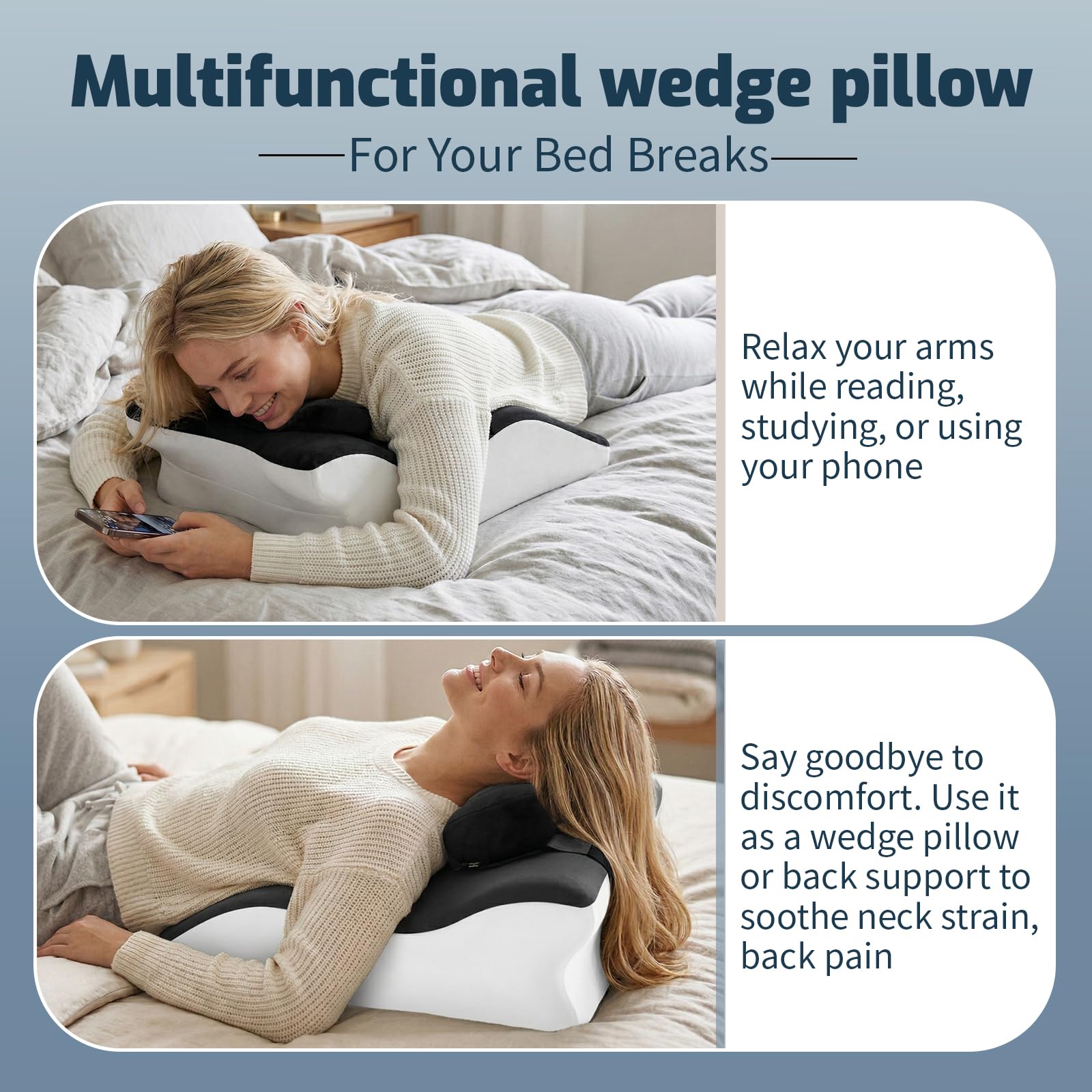 PIGFDK 5749848441112 Bed-Pillows - View #2