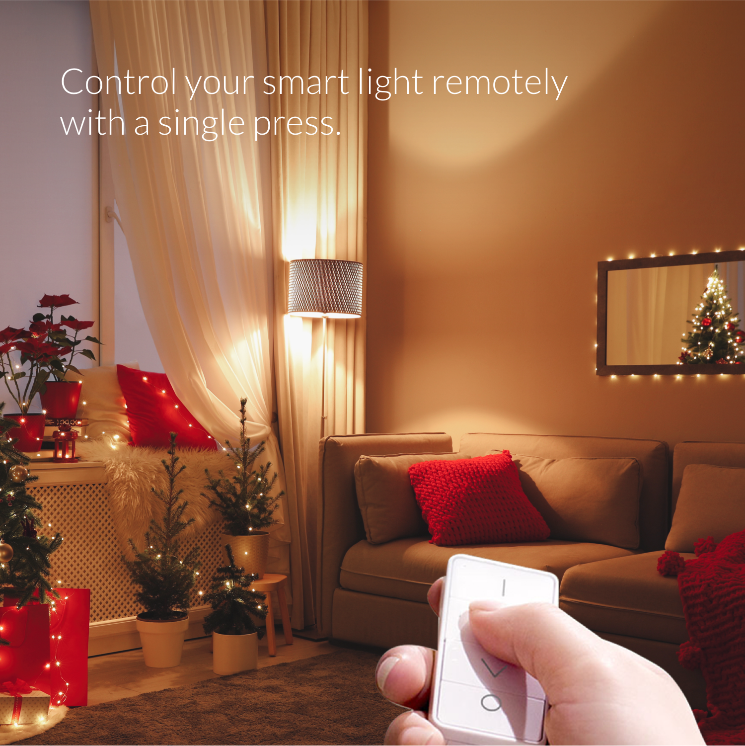 AduroSmart 81825 Lamp-Light-Controls - View #3