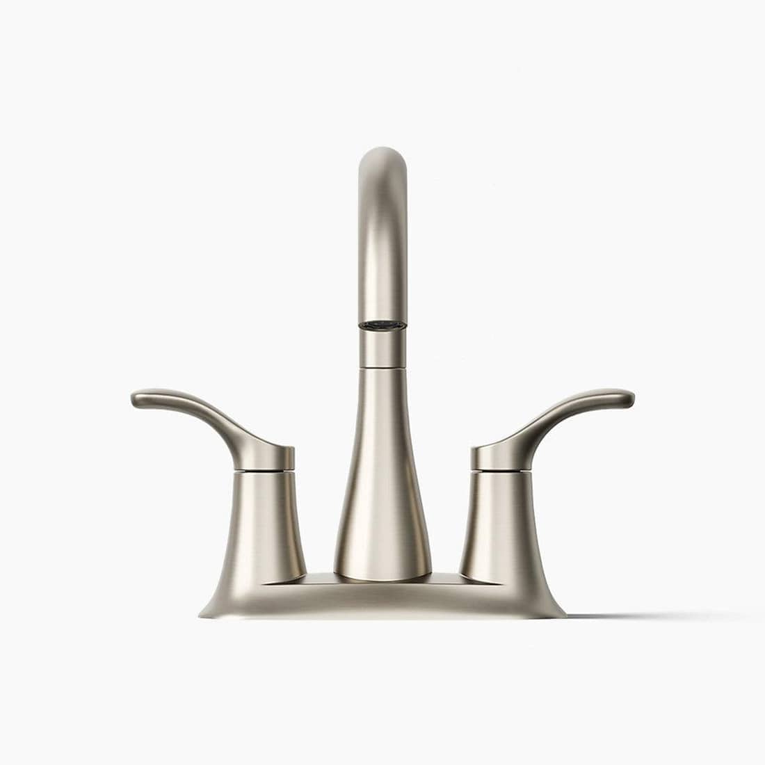 KOHLER 27388-4-BN Lavatory-Faucets - View #6