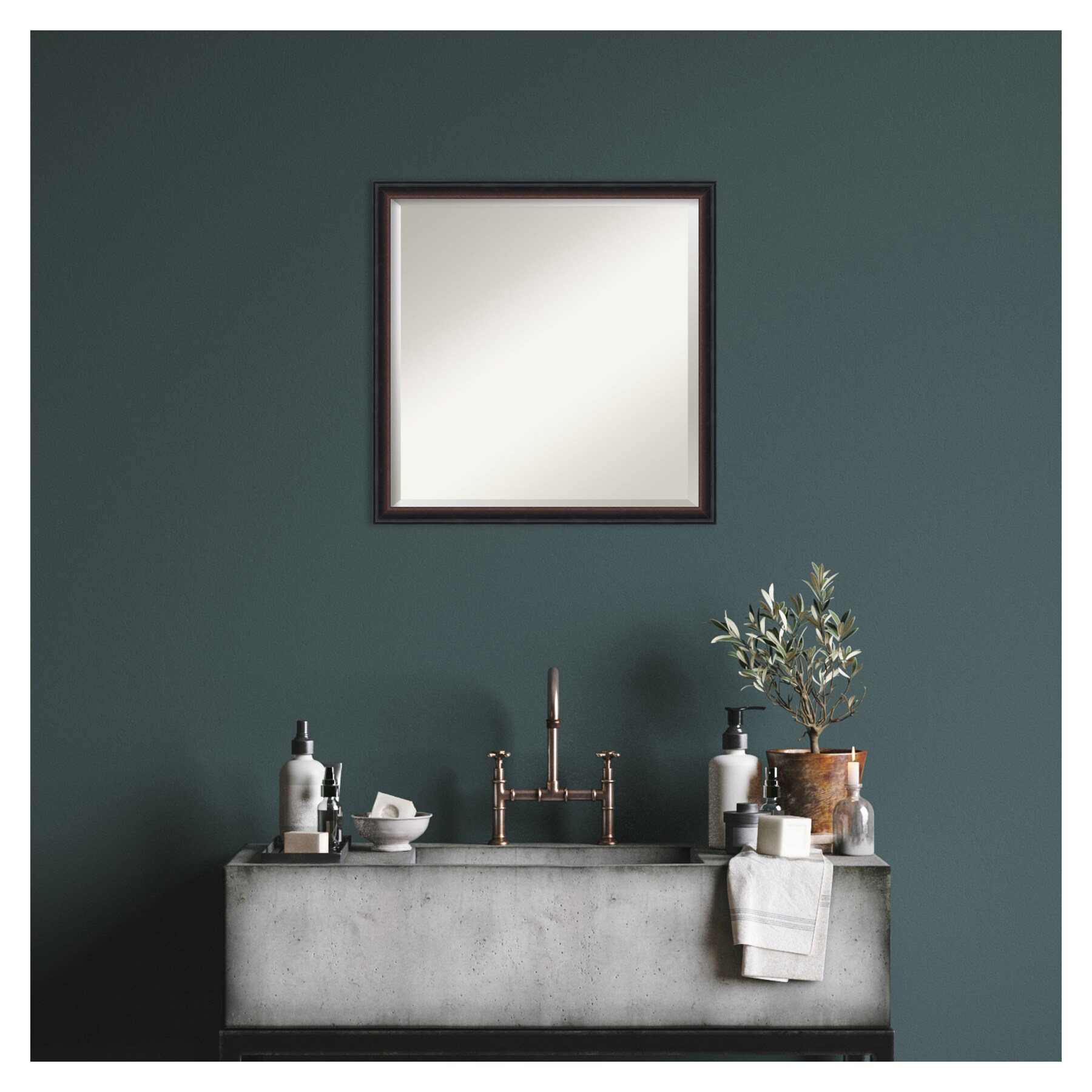 Amanti Art A17008262021 Decor-Mirrors - View #9