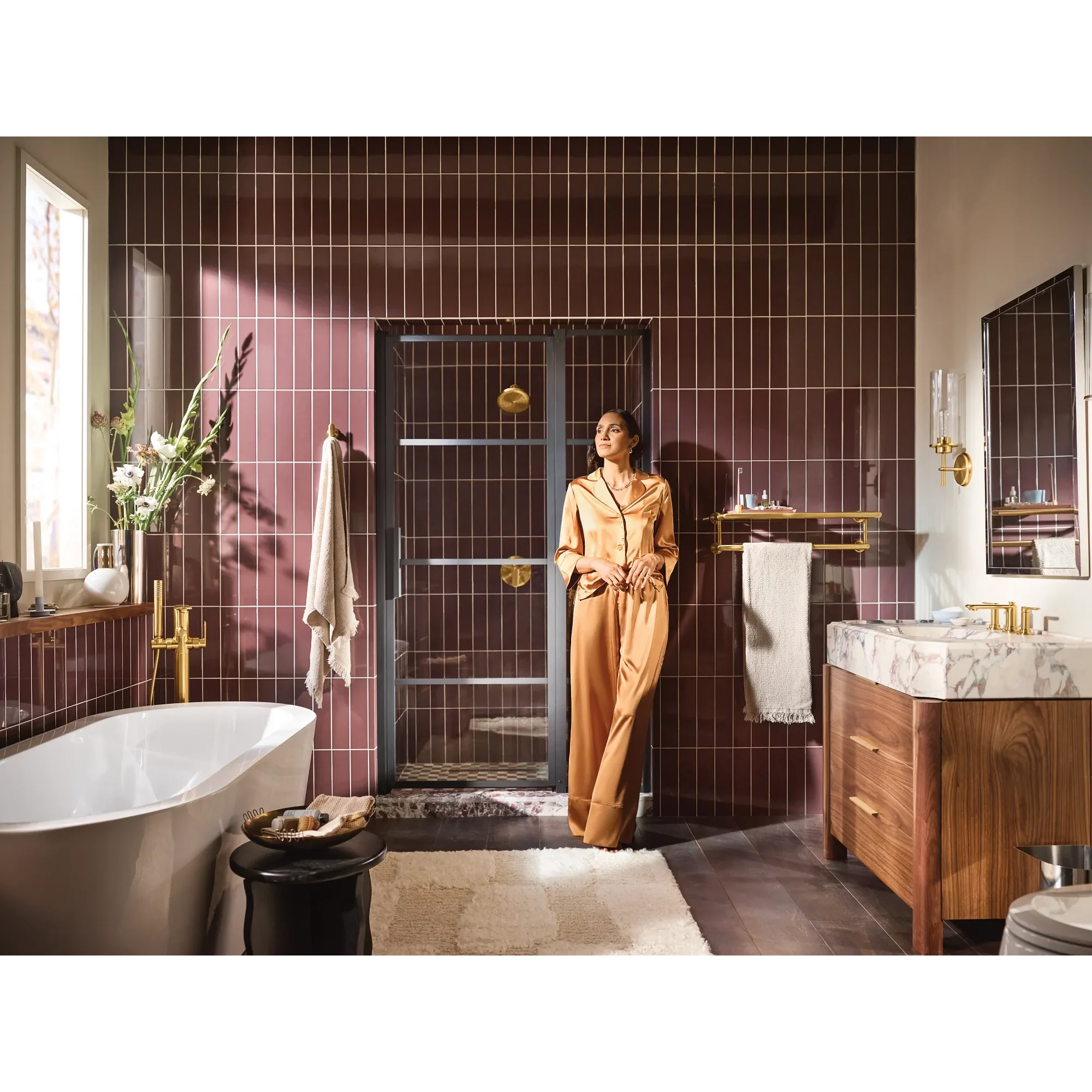 Moen YB1794BG d060350 - View #9