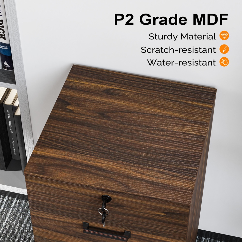 Winado LO1G52002795 Filing-Cabinets - View #7