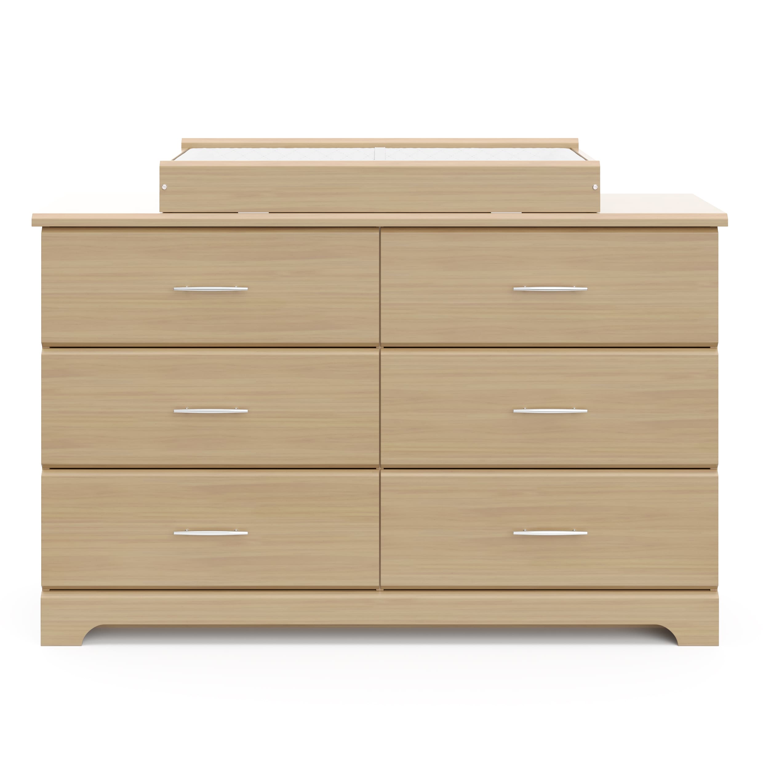 Storkcraft 03666-107 dressers - View #6