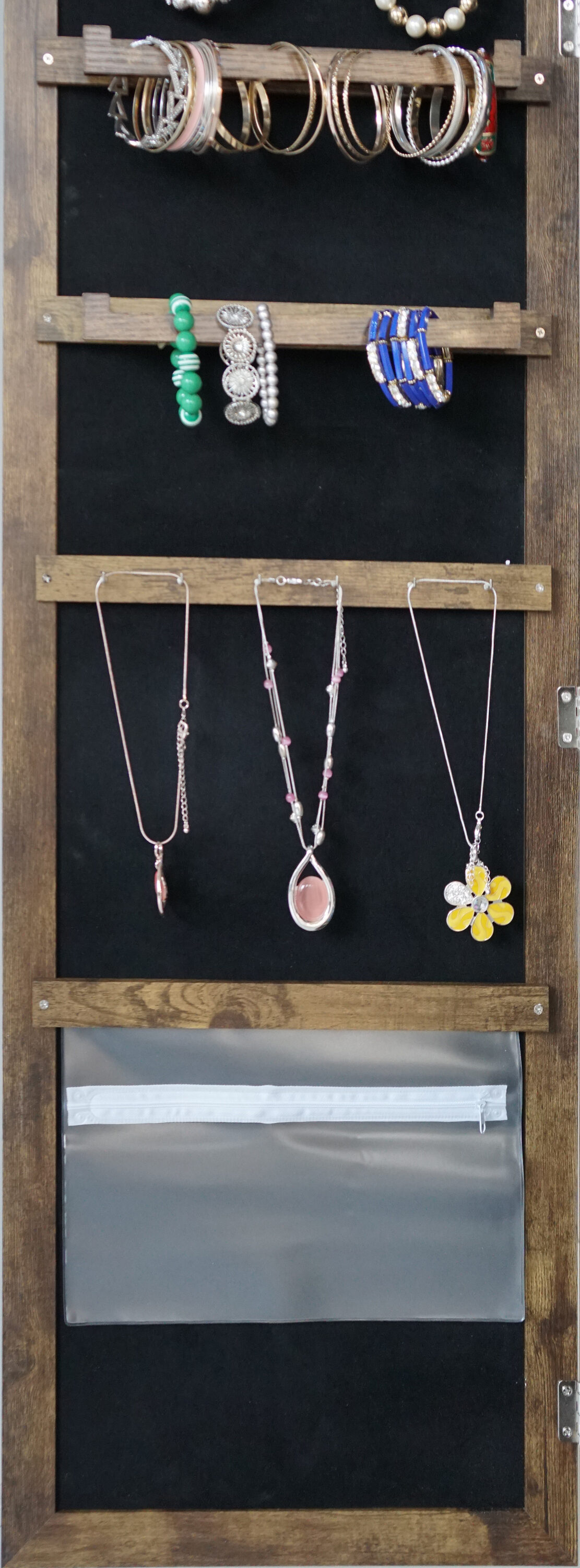 LOVMOR SF-WO-W2512P232470 Jewelry-Armoires - View #5