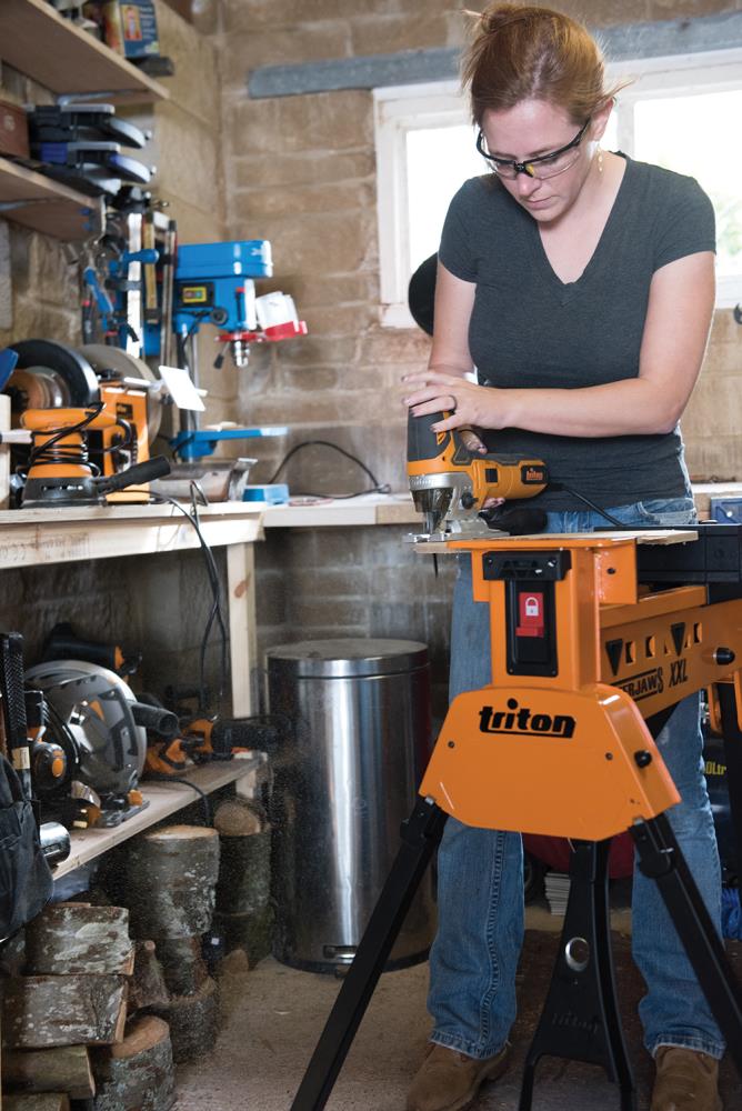 Triton Tools TJS001 c100075 - View #16