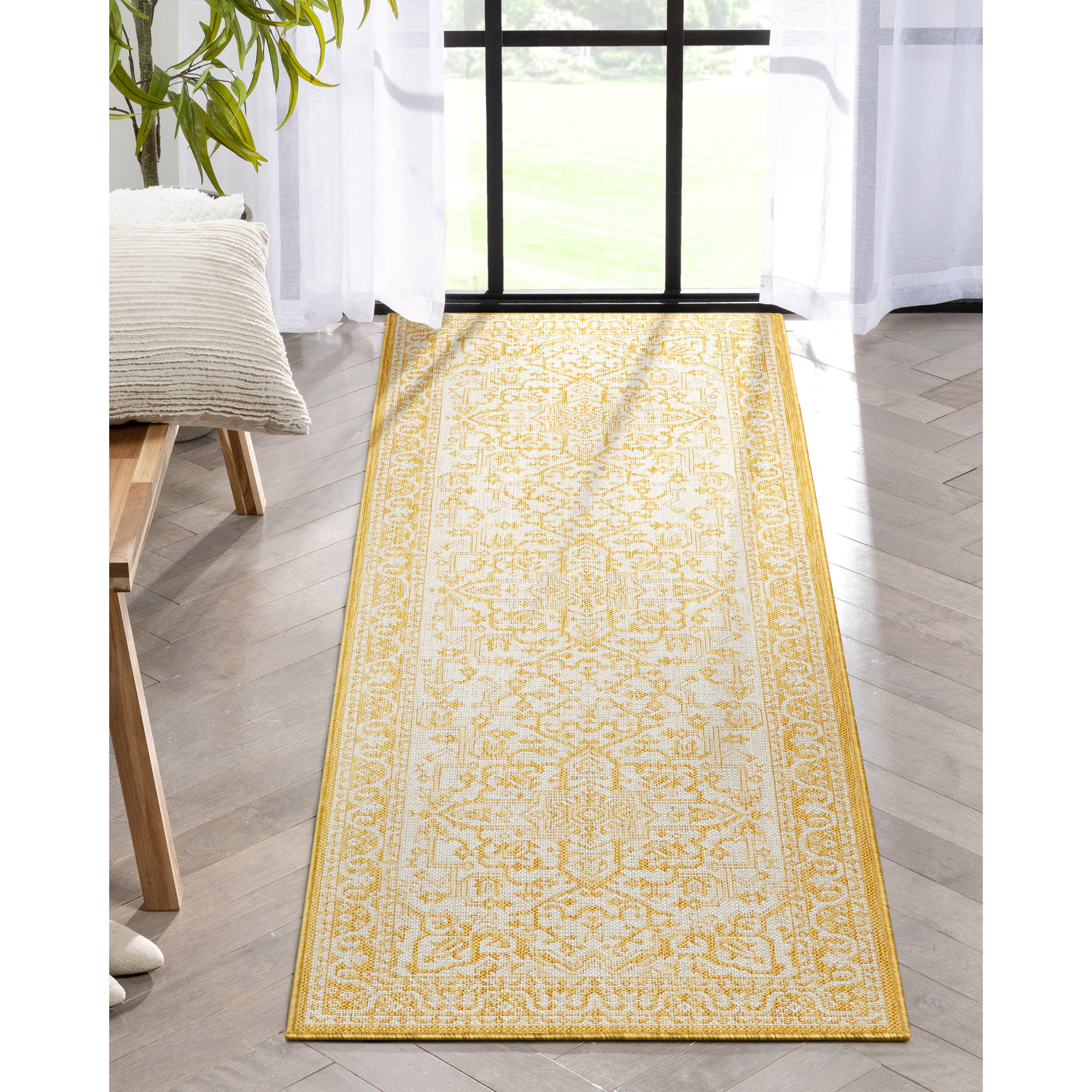 Well Woven LIA-191-2 rugs - View #6